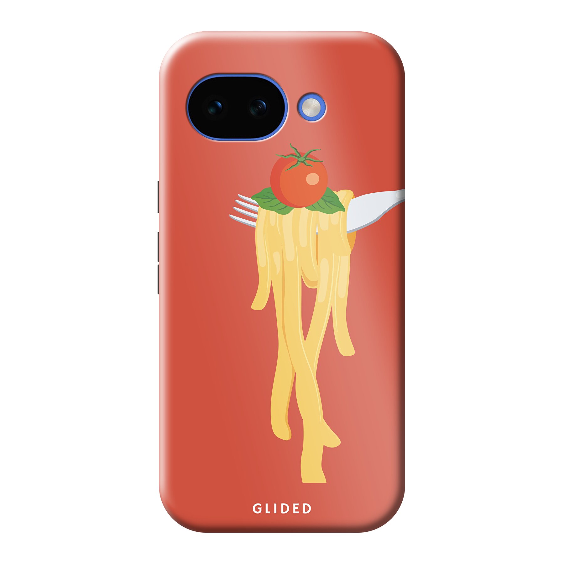 Productafbeelding Pasta Paradise - Google Pixel 10A Handyhülle