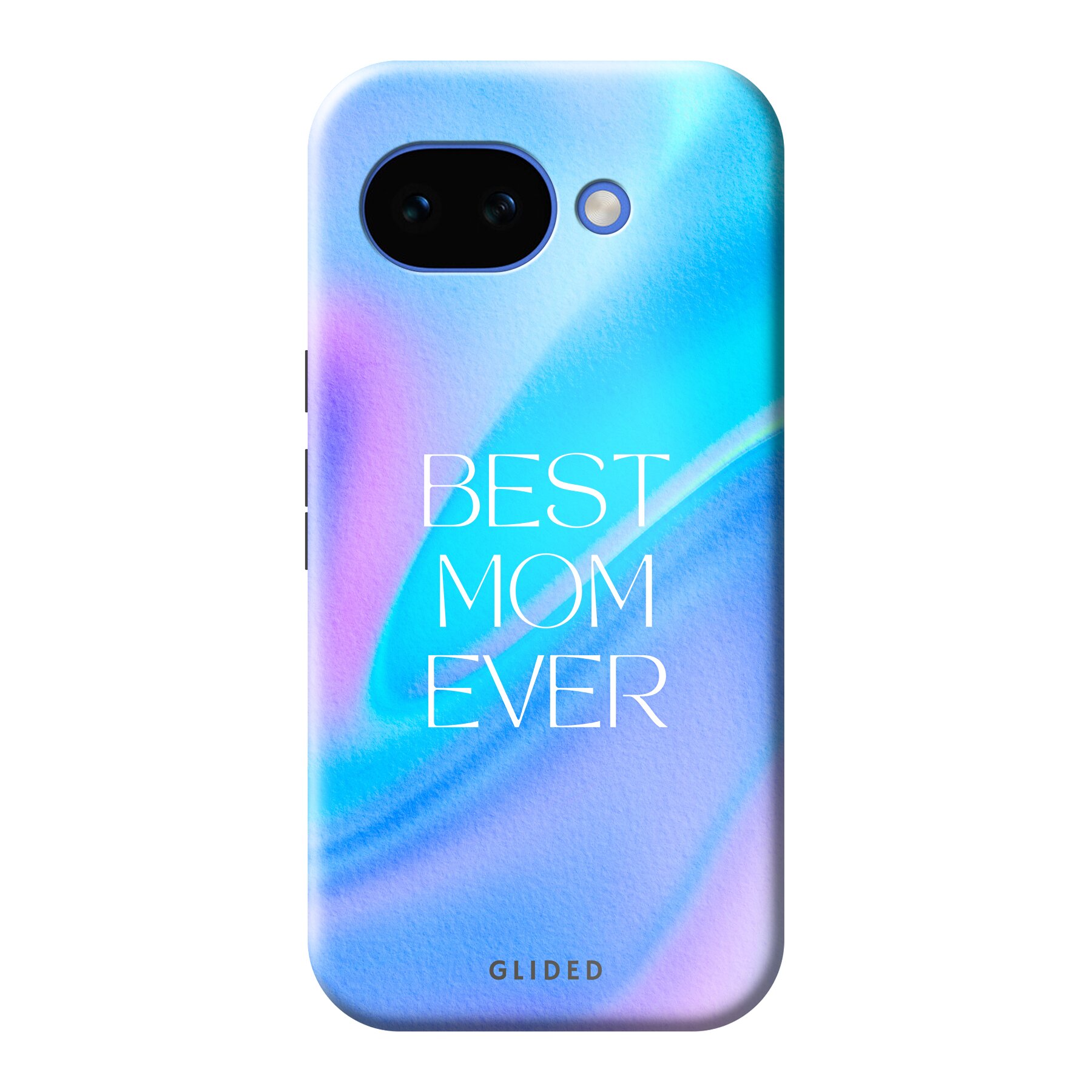 Productafbeelding Best Mom - Google Pixel 10A Handyhülle