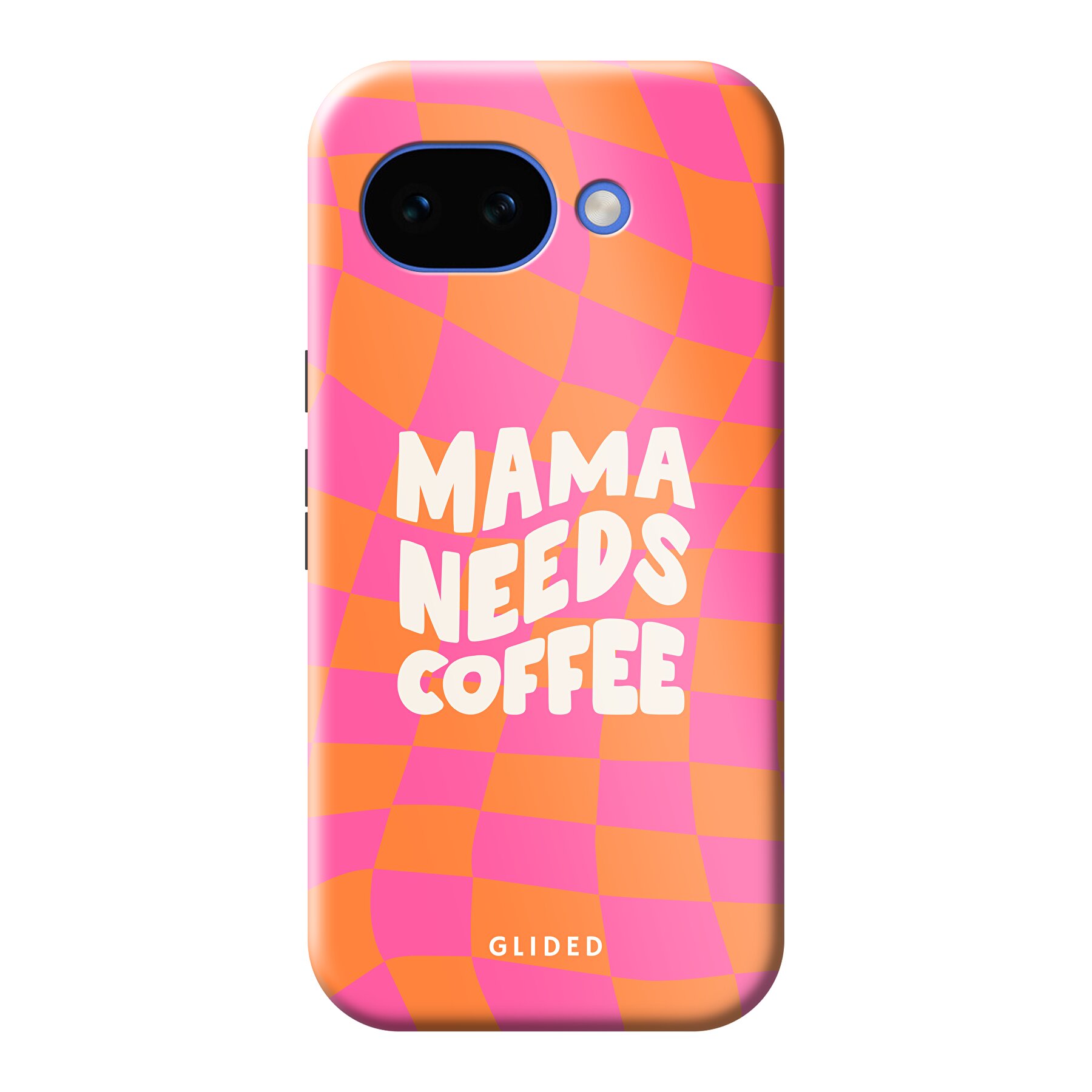 Productafbeelding Coffee Mom - Google Pixel 10A Handyhülle