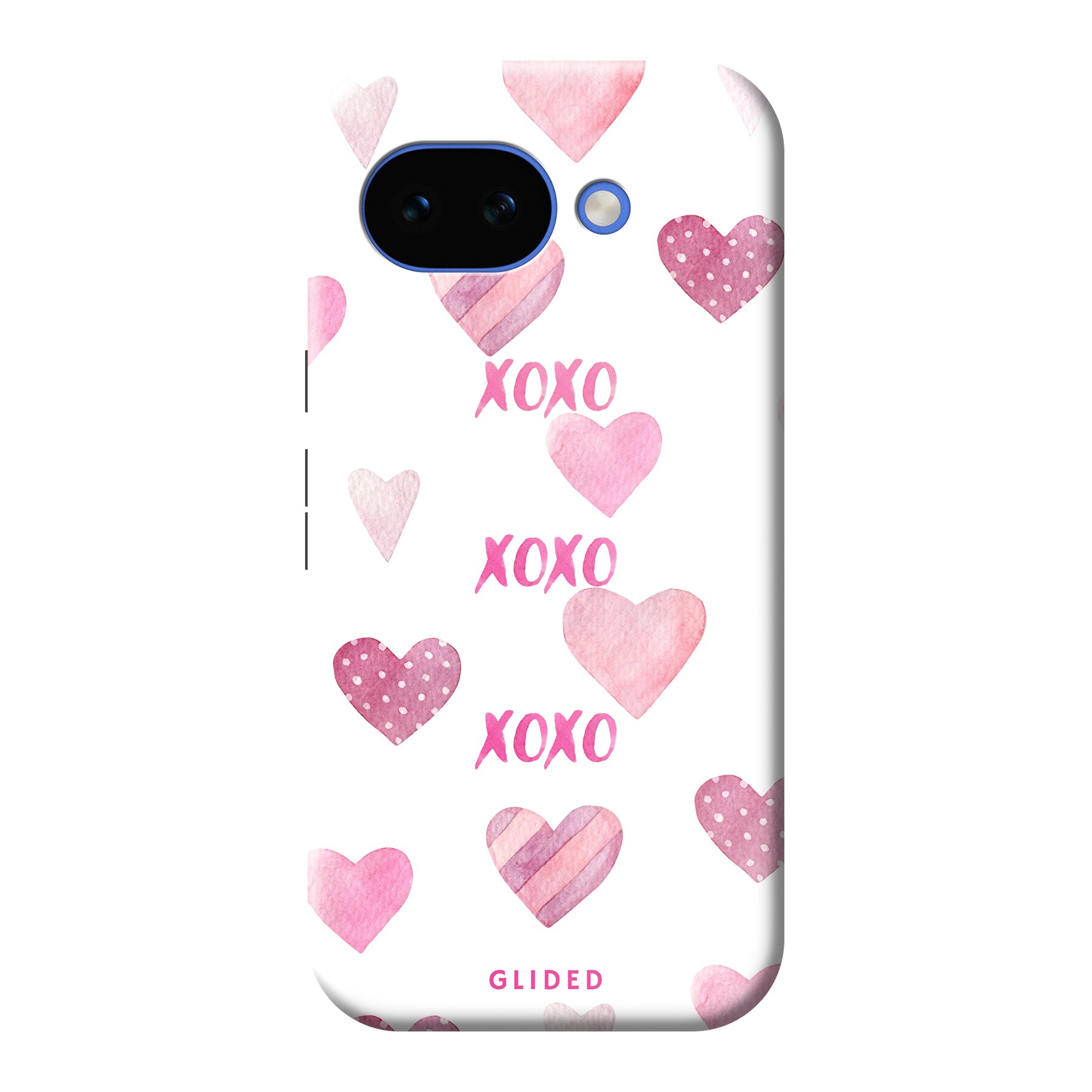 Product image Xoxo - Google Pixel 10A Phone case