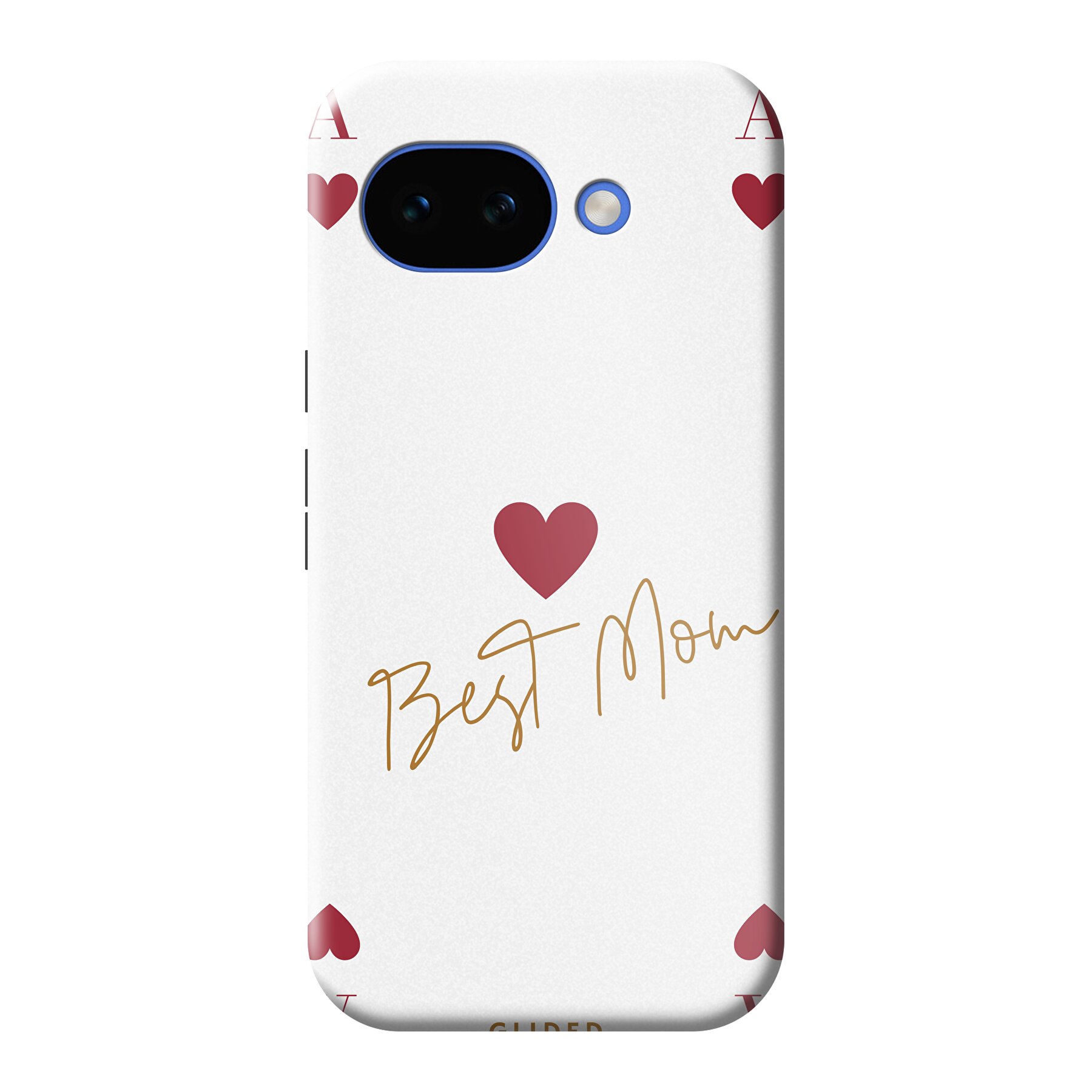 Productafbeelding Mom's Game - Google Pixel 10A Handyhülle