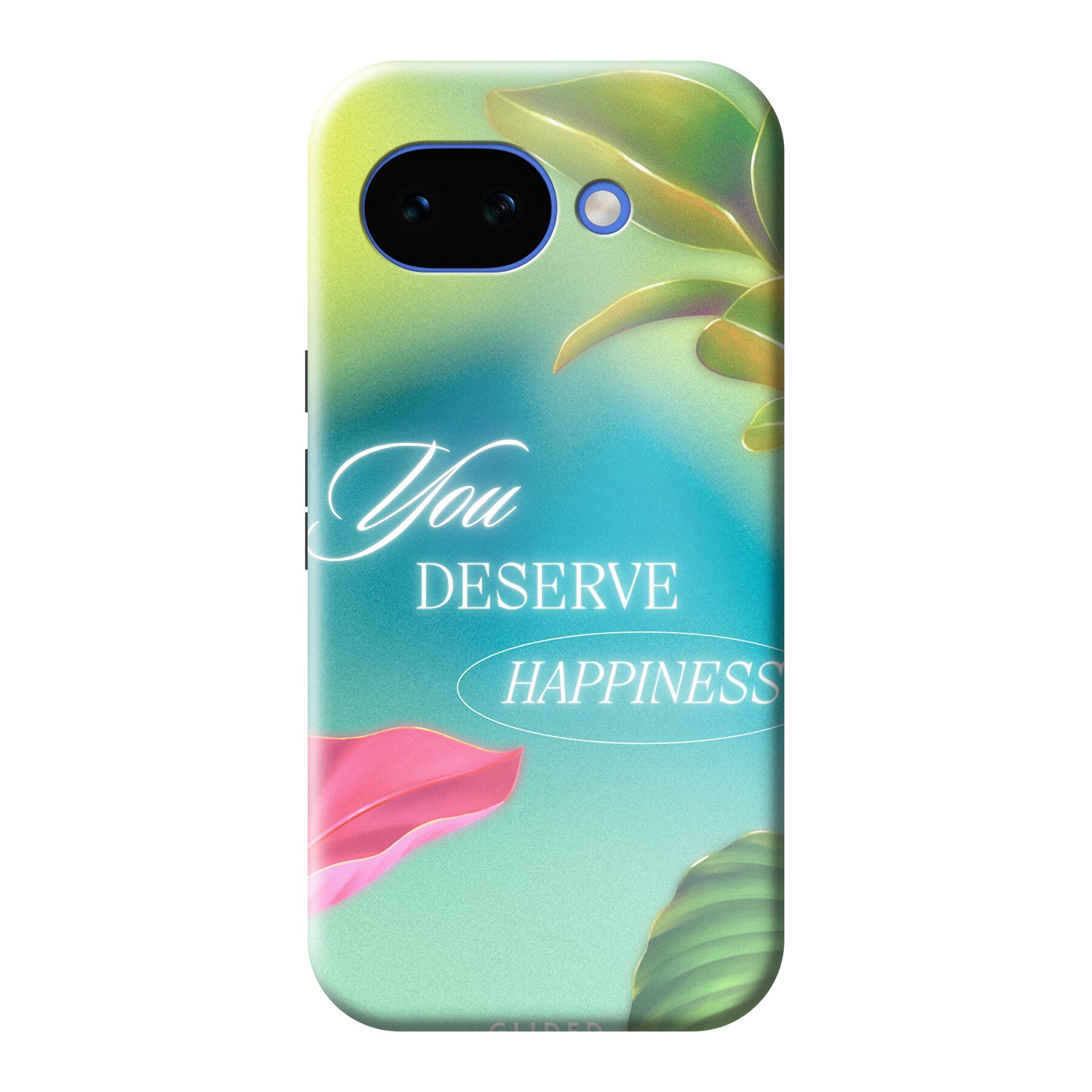Productafbeelding Happiness - Google Pixel 10A Handyhülle