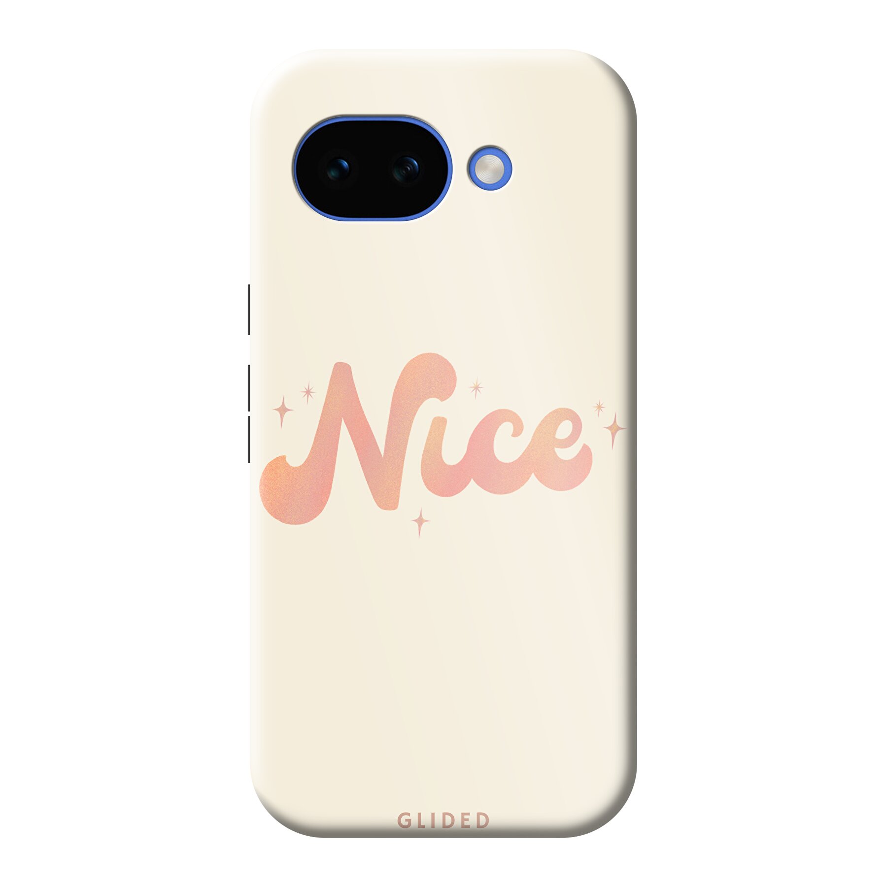 Productafbeelding Nice | GLIDED X CARMEN.RSO - Google Pixel 10A Handyhülle