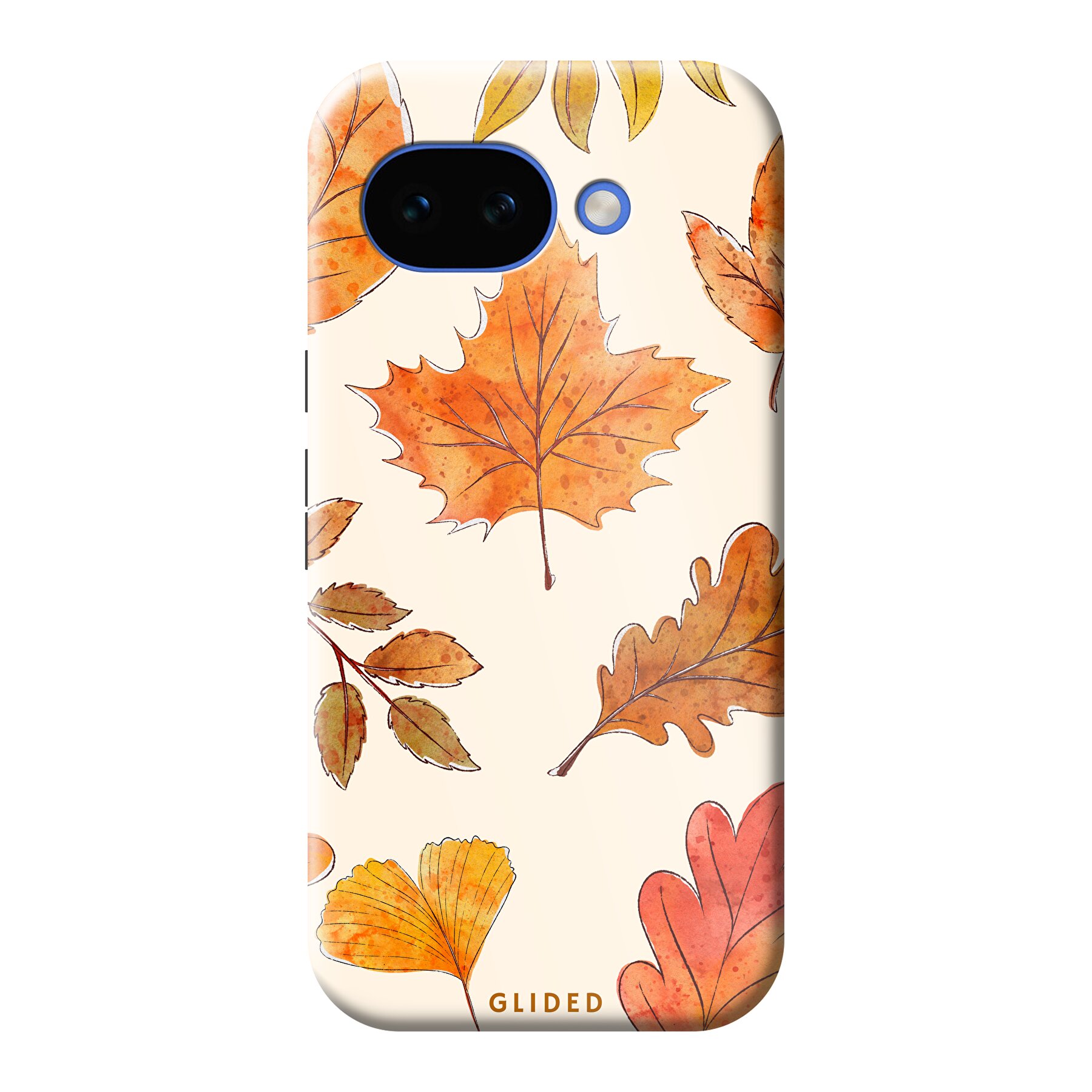 Productafbeelding Leaves - Google Pixel 10A Handyhülle