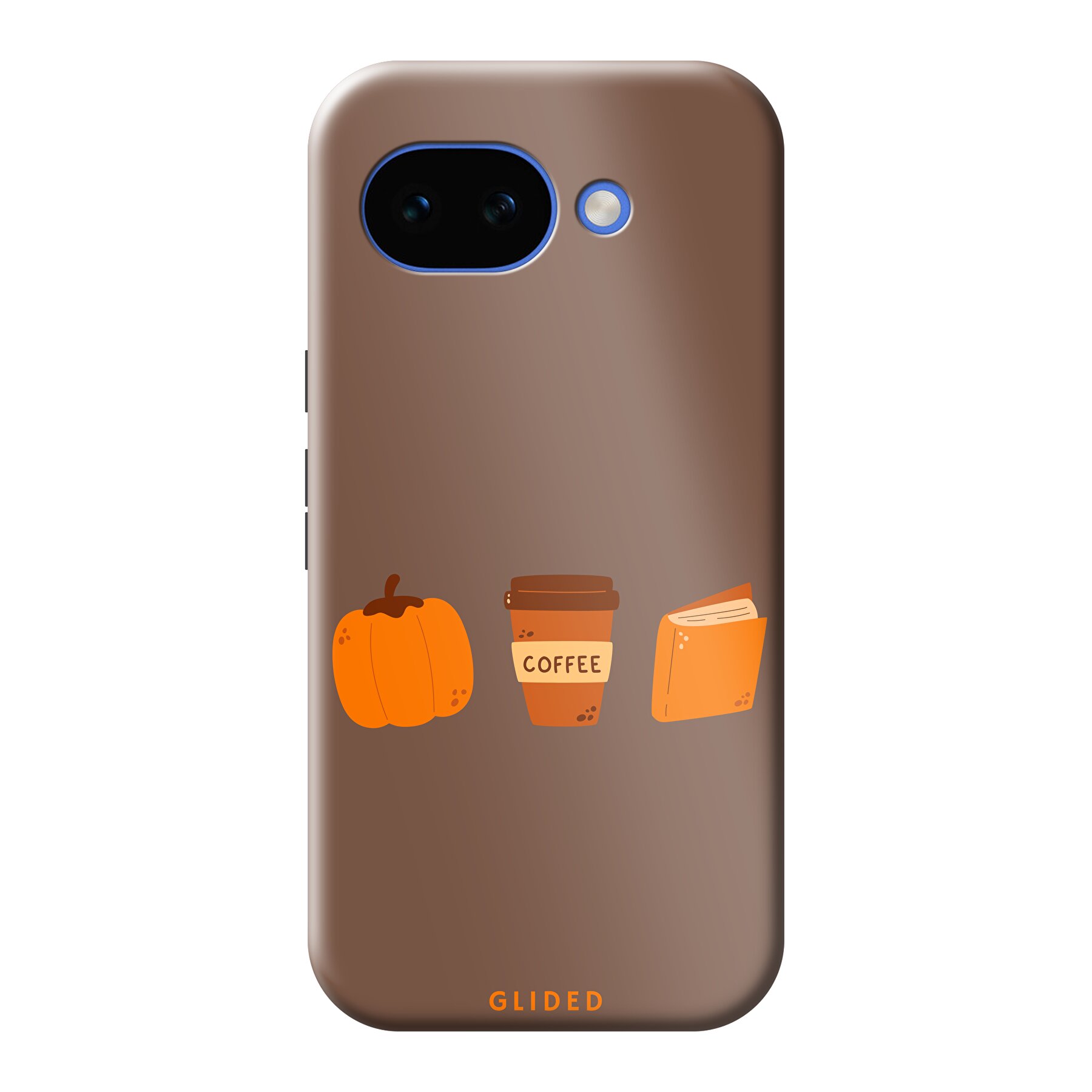 Product image Autumn Essentials - Google Pixel 10A Phone case