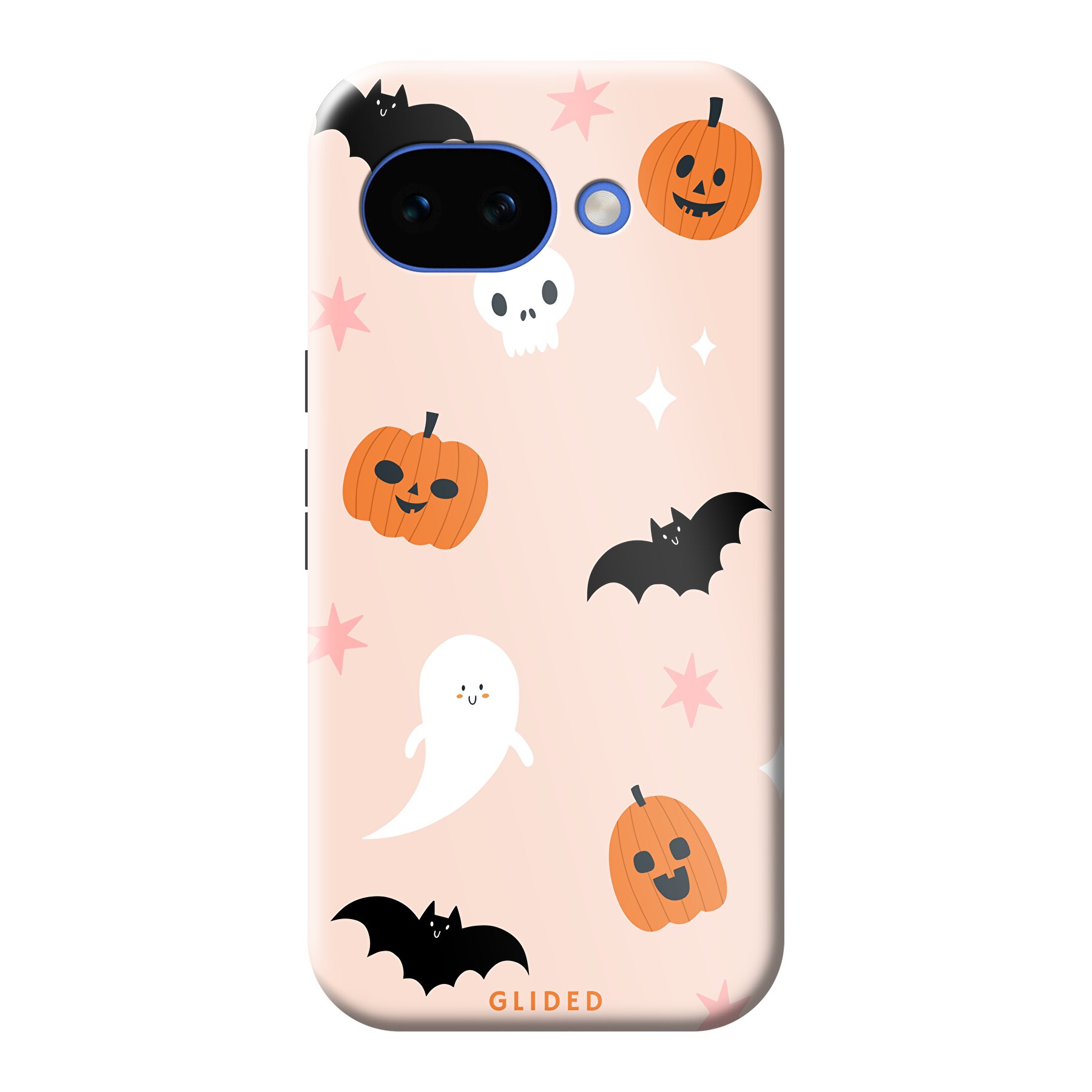 Productafbeelding Cute Halloween - Google Pixel 10A Handyhülle