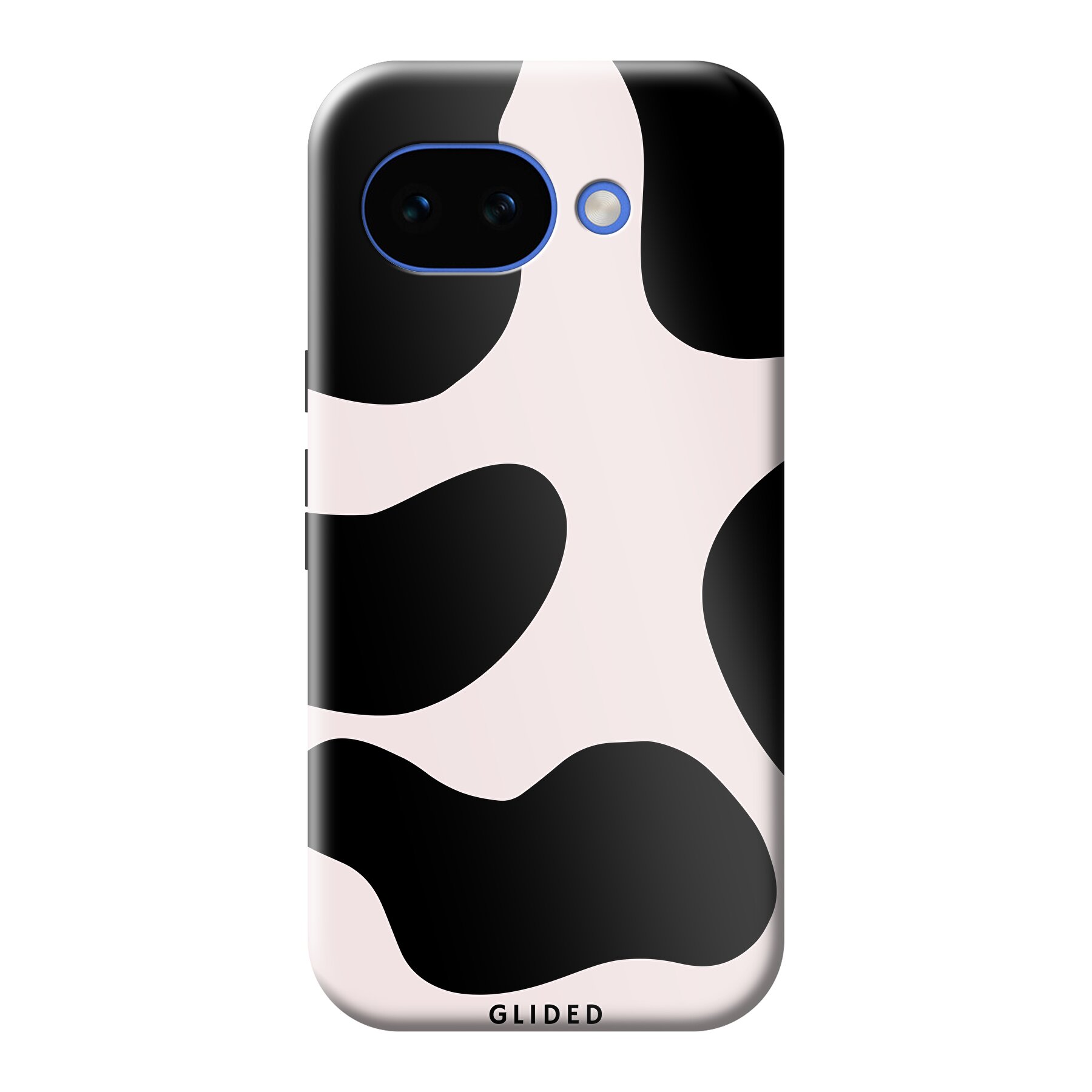 Productafbeelding Cow meets Wow - Google Pixel 10A Handyhülle