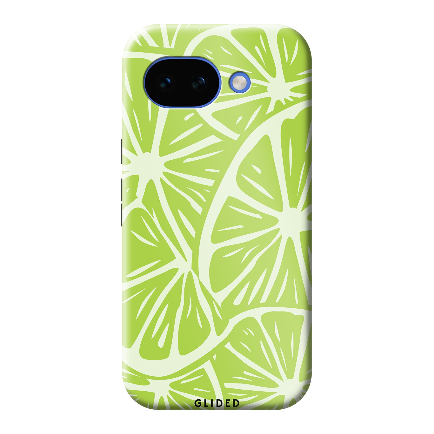 Product image Green Lime - Google Pixel 10A Phone case
