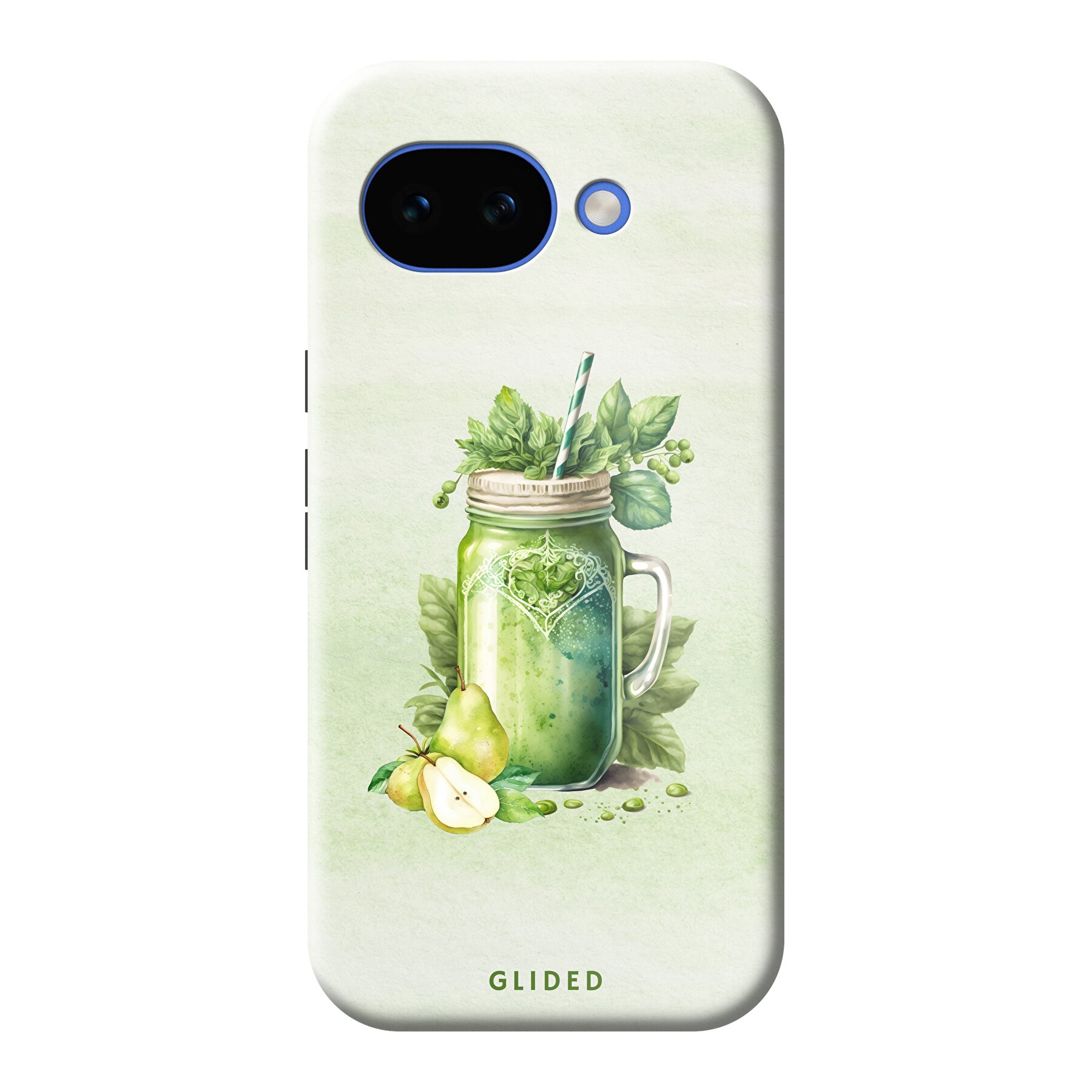 Product image Green Smoothie - Google Pixel 10A Phone case