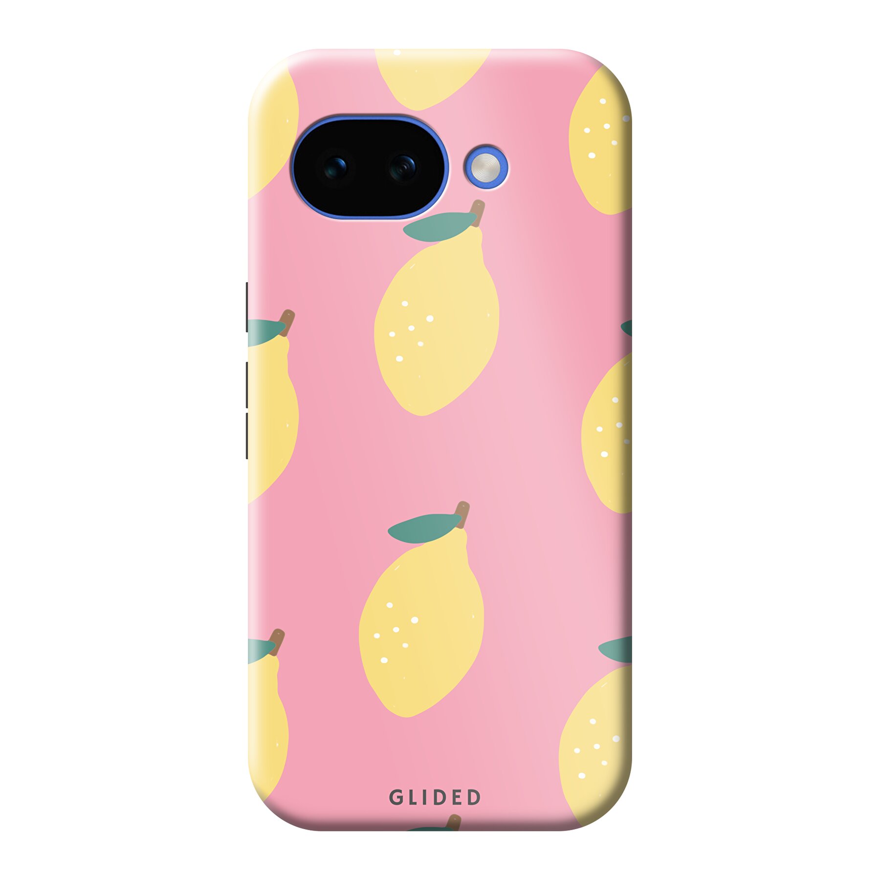 Productafbeelding Lemon Season - Google Pixel 10A Handyhülle