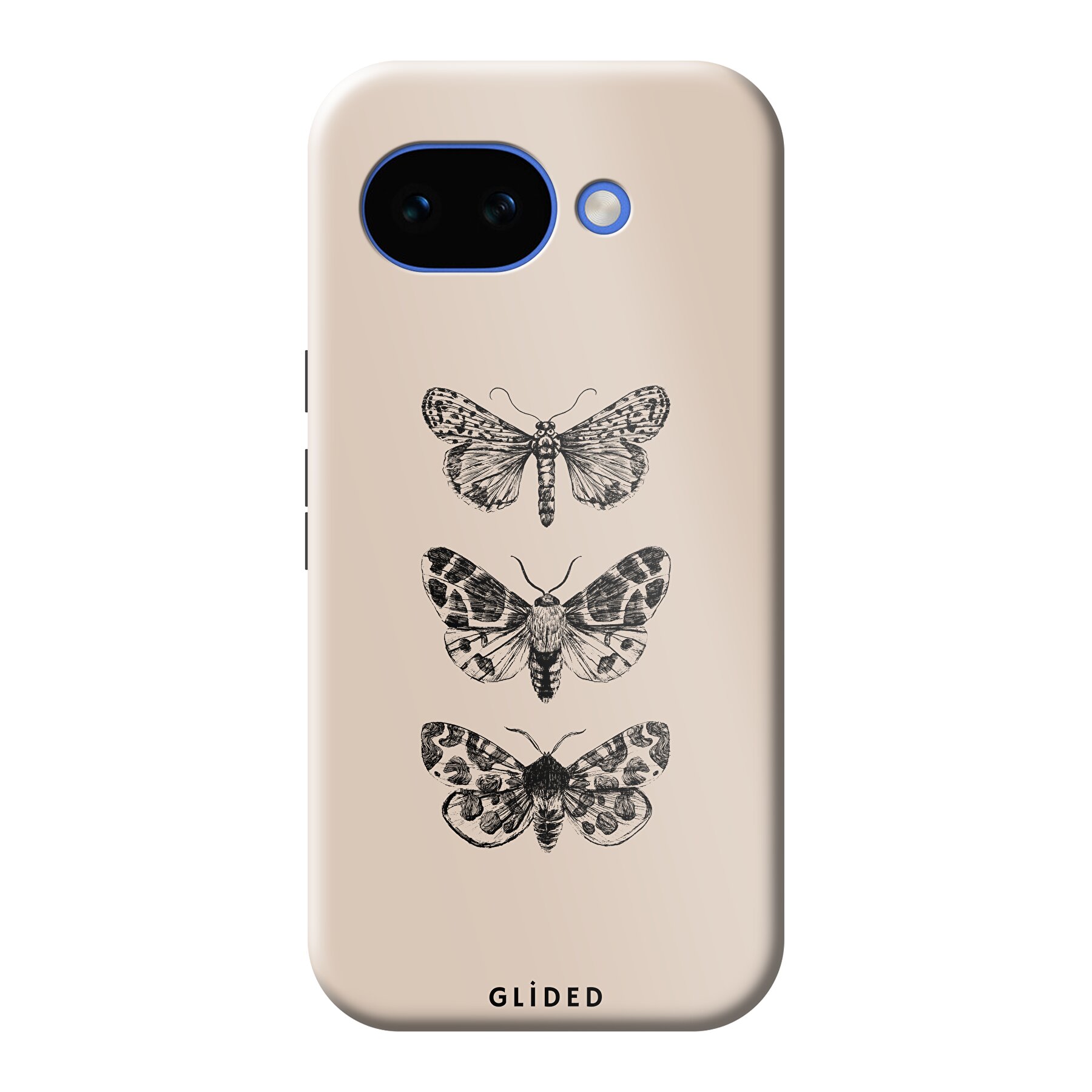 Product image Butterfly Aesthetic - Google Pixel 10A Phone case