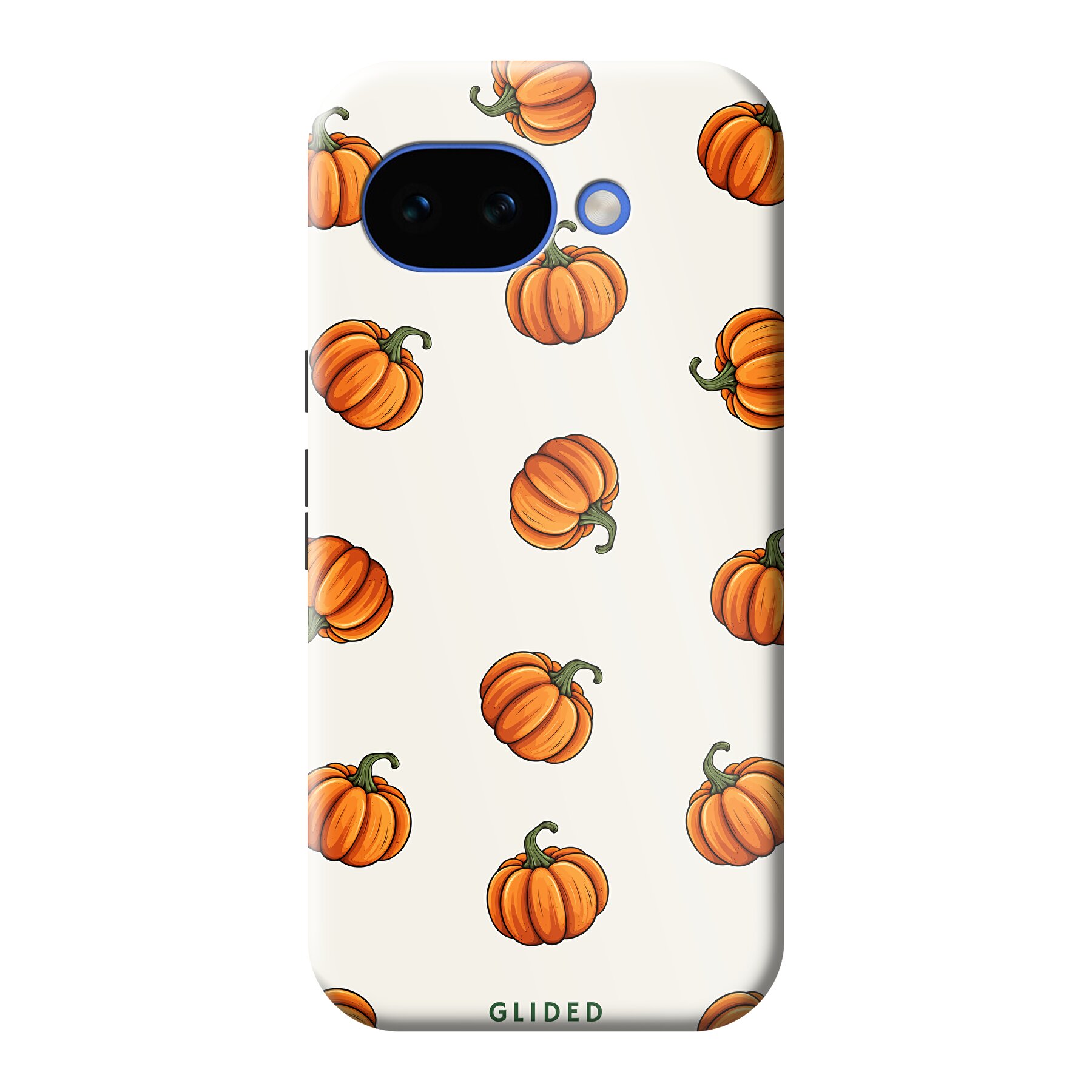 Product image Mini Pumpkin - Google Pixel 10A Phone case