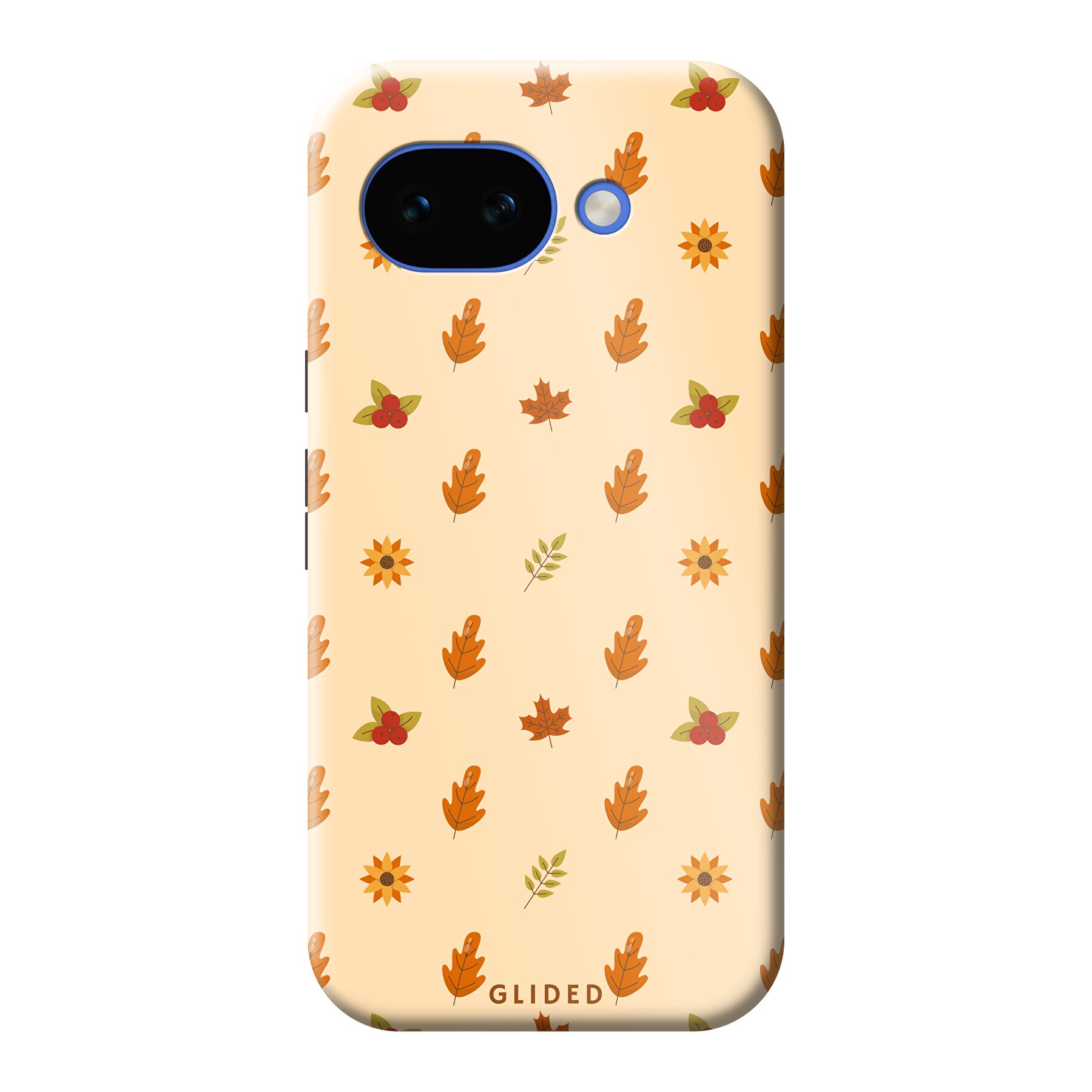 Product image Autumn Ready - Google Pixel 10A Phone case