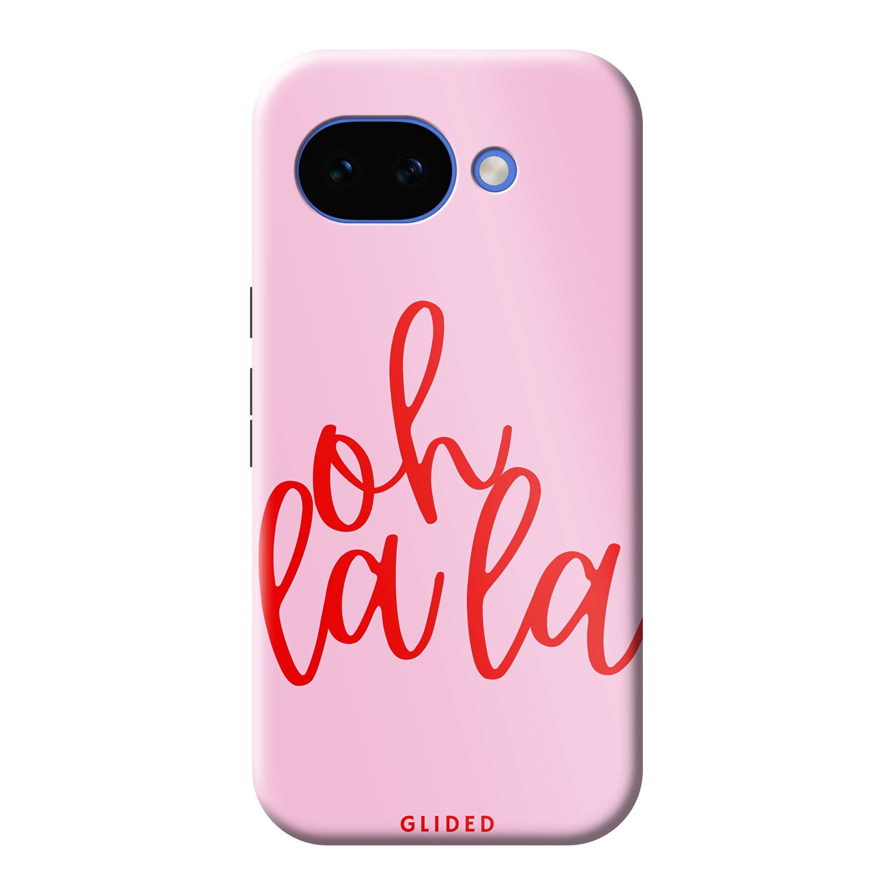 Product image Oh la la - Google Pixel 10A Phone case