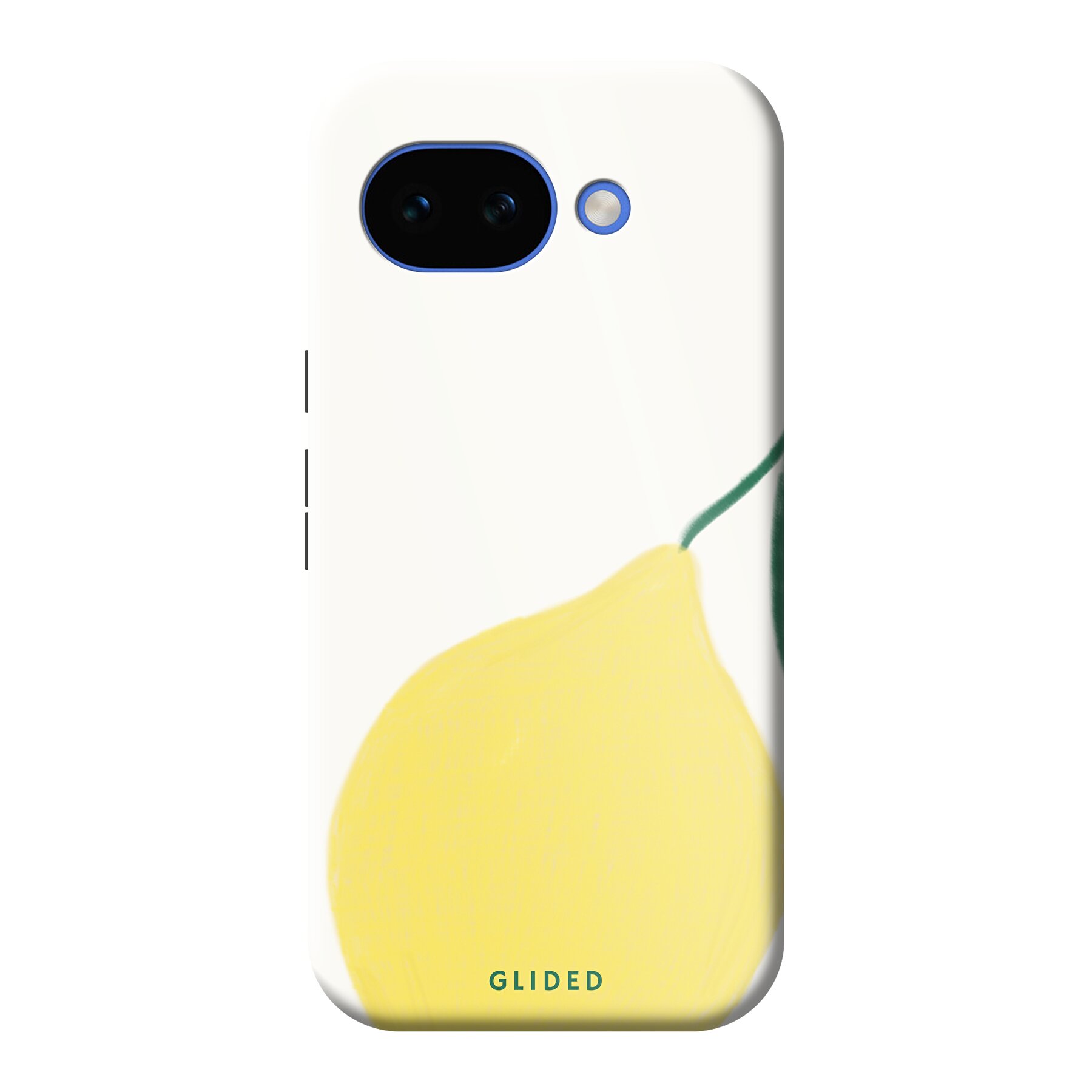 Product image C'est un citron - Google Pixel 10A Phone case