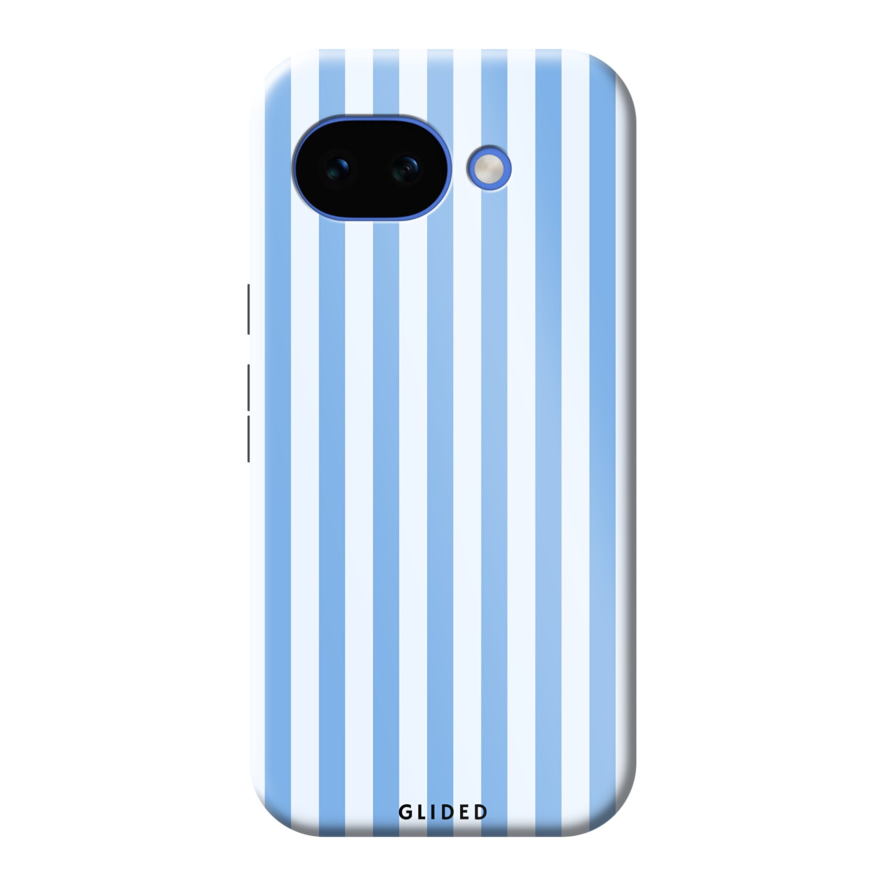 Product image Cloudy Blue - Google Pixel 10A Phone case
