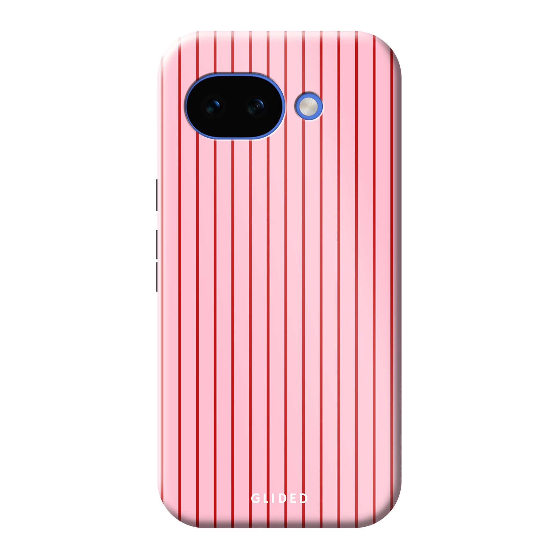 Product image Cherry Lines - Google Pixel 10A Phone case