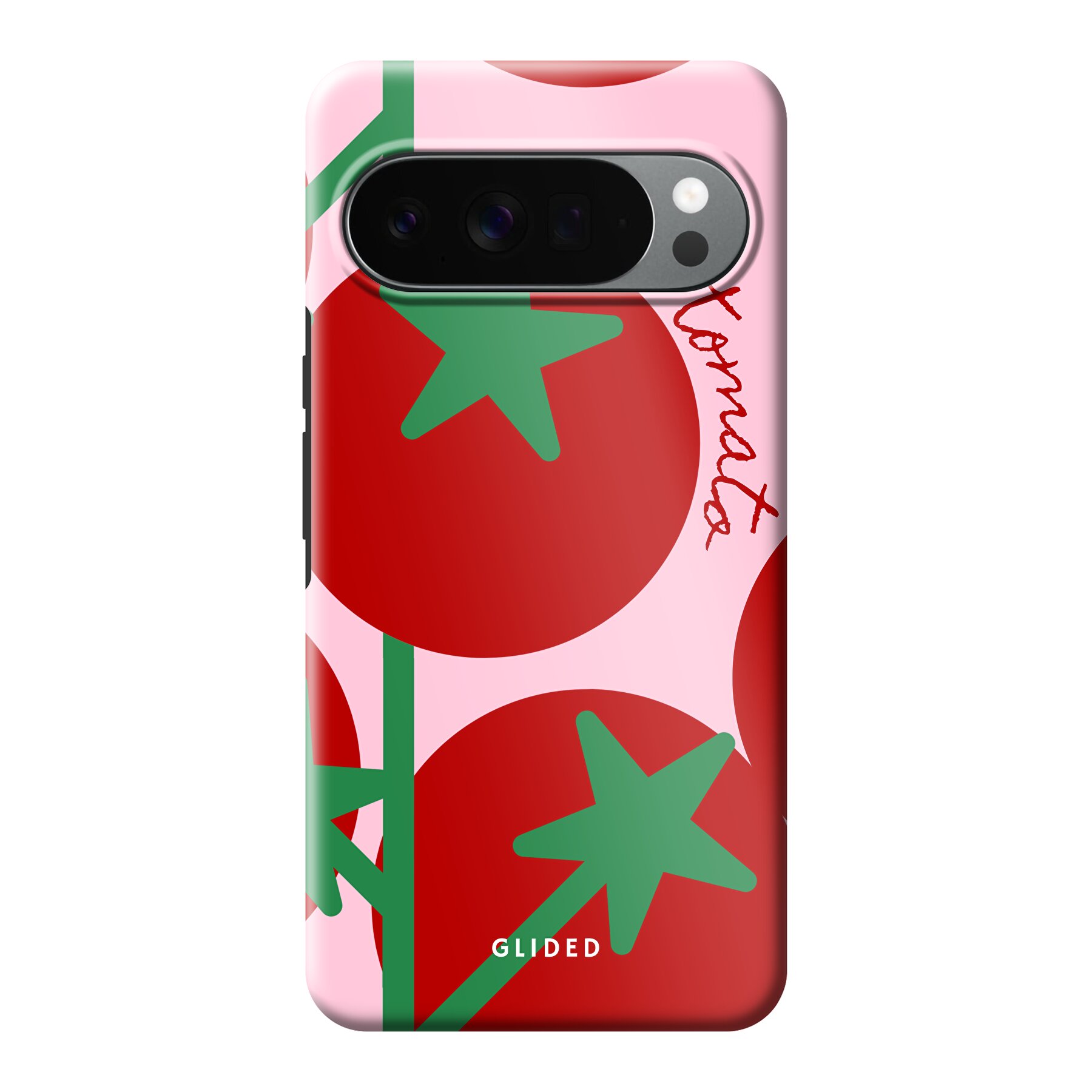 Imagen del producto Tomato Love - Google Pixel 10 Pro XL Funda