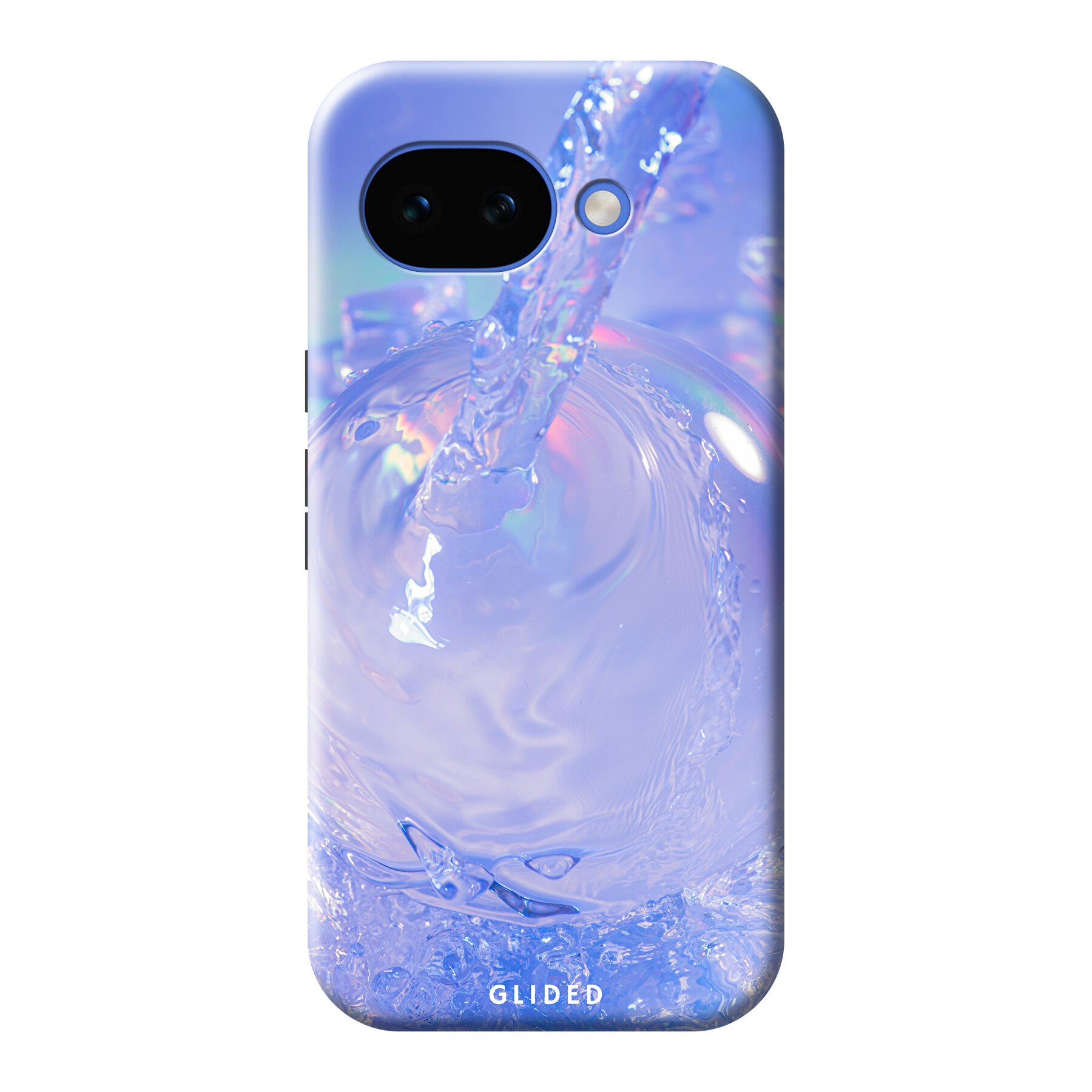 Produktbild Purple Water - Google Pixel 10A Handyhülle