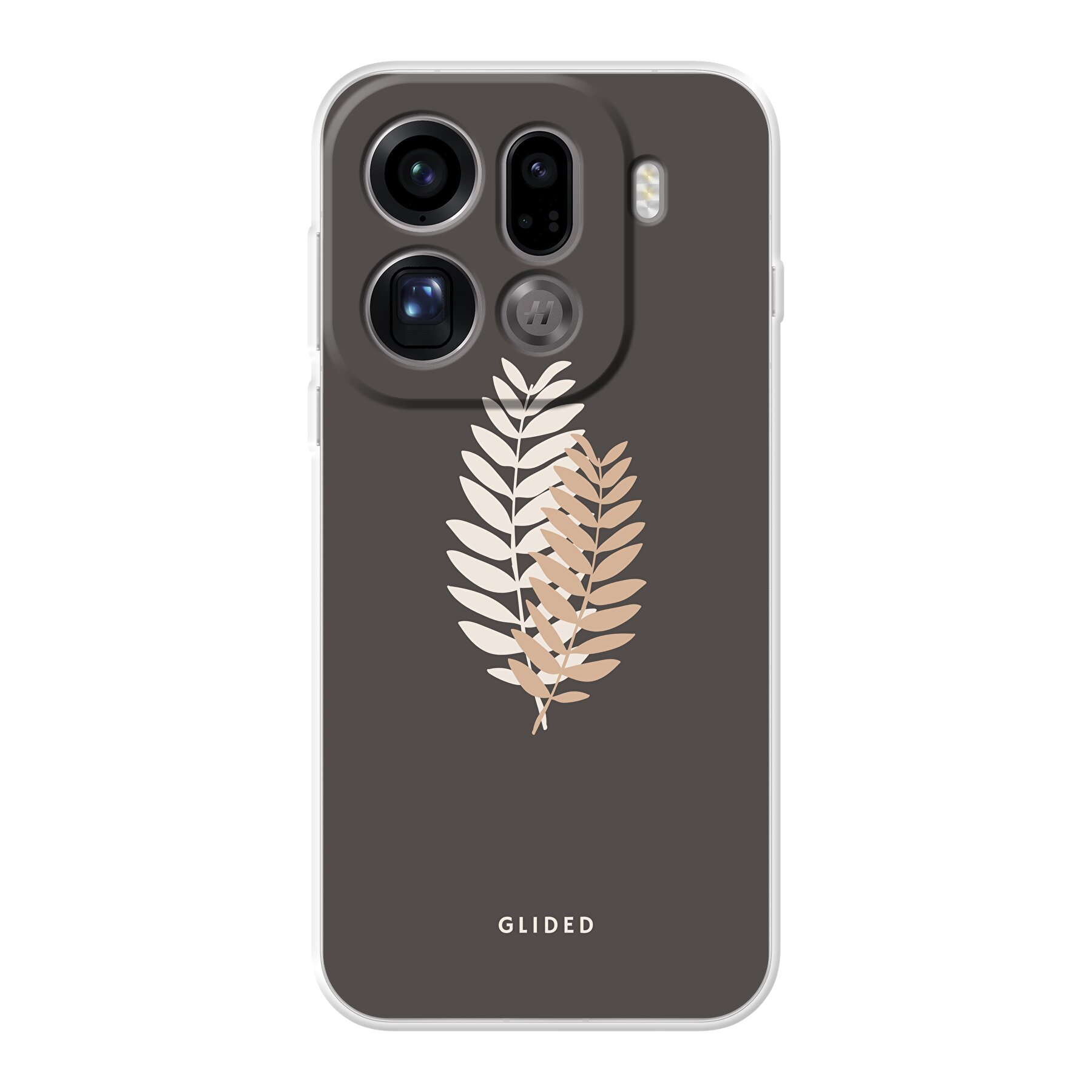 Florage - Oppo Find X9 Pro Handyhülle