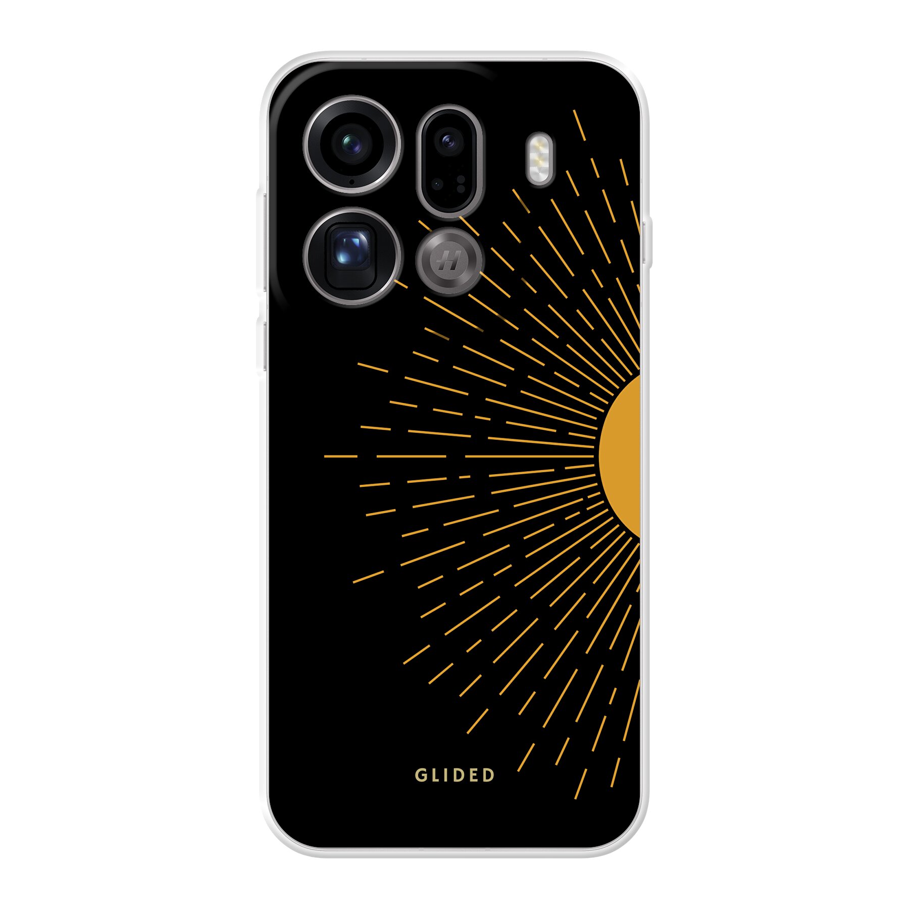 Sunlit - Oppo Find X9 Pro Handyhülle
