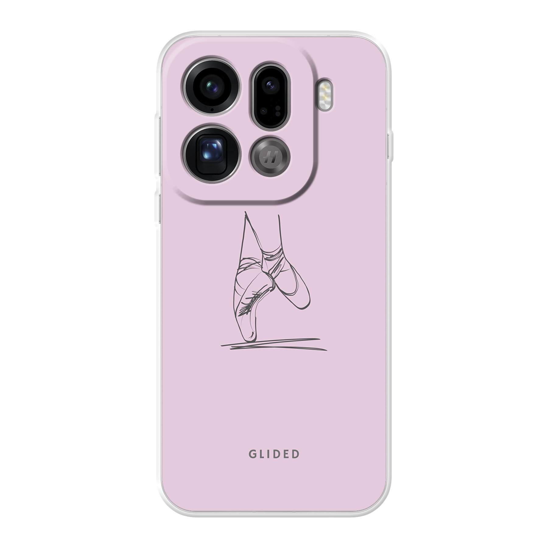 Pointe - Oppo Find X9 Pro Handyhülle