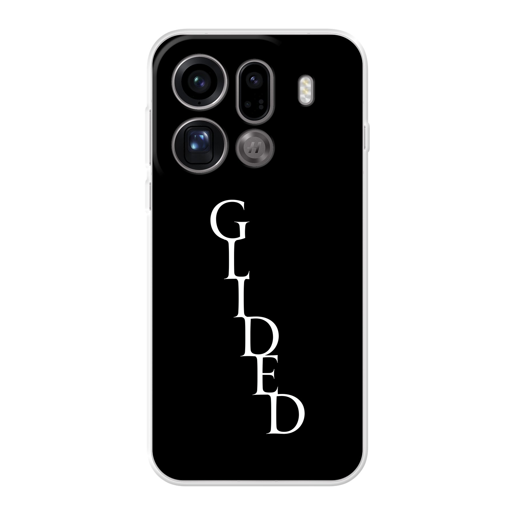 Premium Glided Exclusiv - Oppo Find X9 Pro Handyhülle
