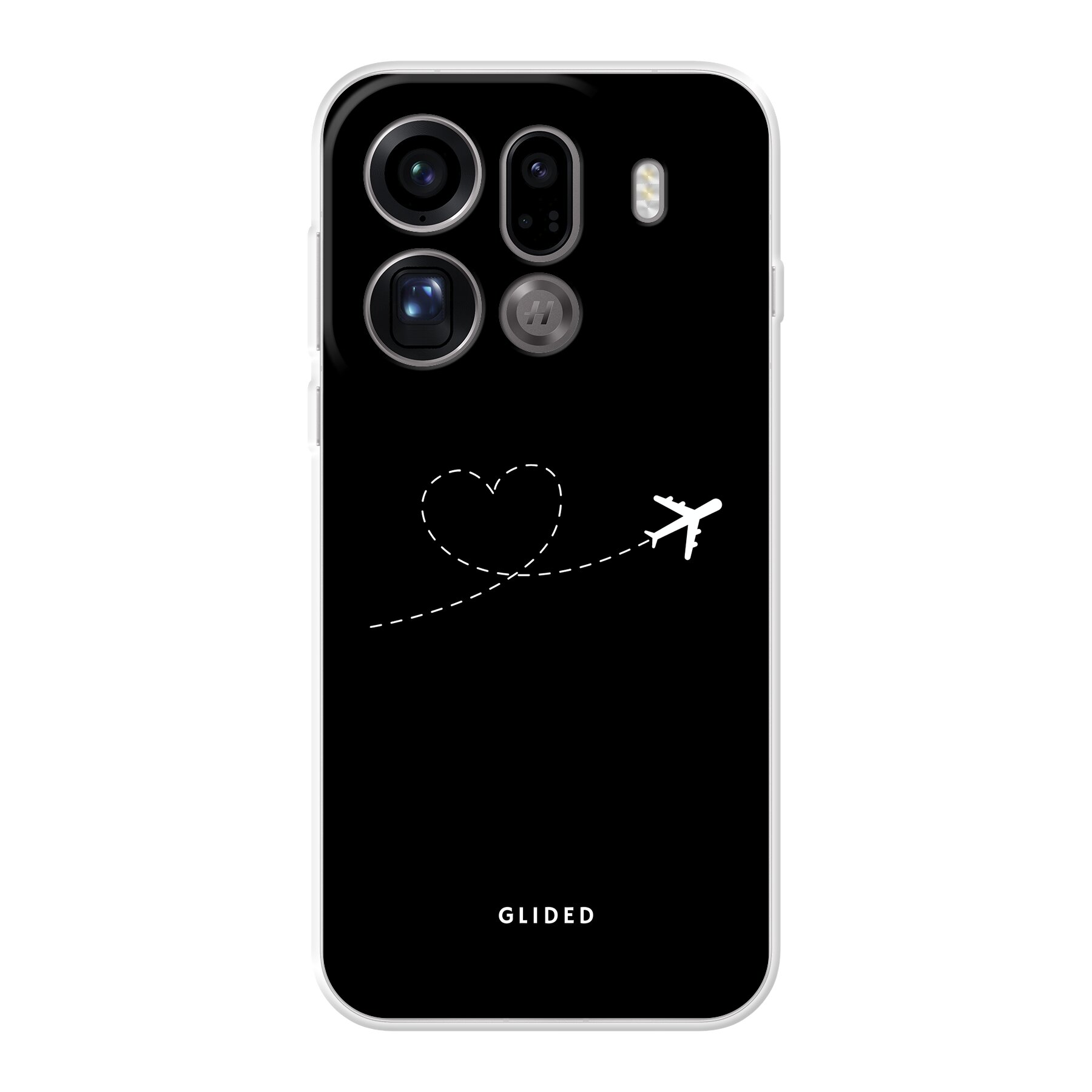 Flying Horizon - Oppo Find X9 Pro Handyhülle