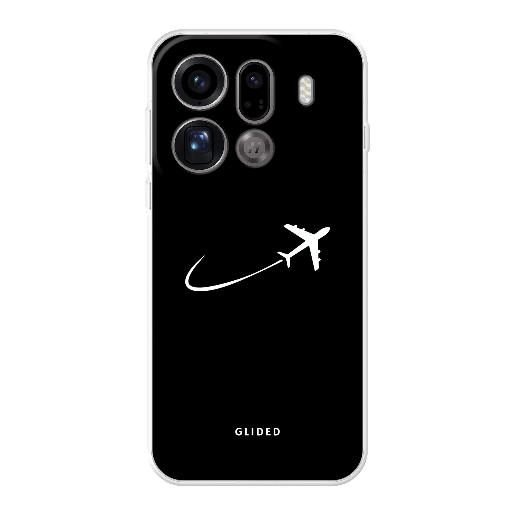 Takeoff - Oppo Find X9 Pro Handyhülle