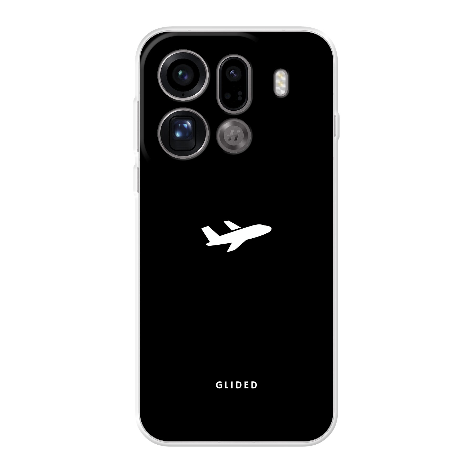 Fly Away - Oppo Find X9 Pro Handyhülle