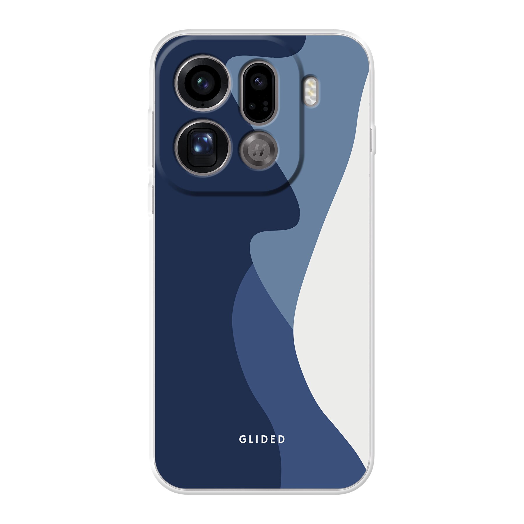 Wave Dream - Oppo Find X9 Pro Handyhülle