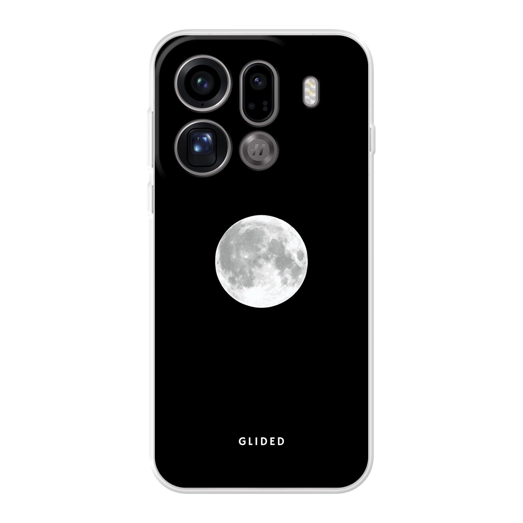 Epic Moon - Oppo Find X9 Pro Handyhülle
