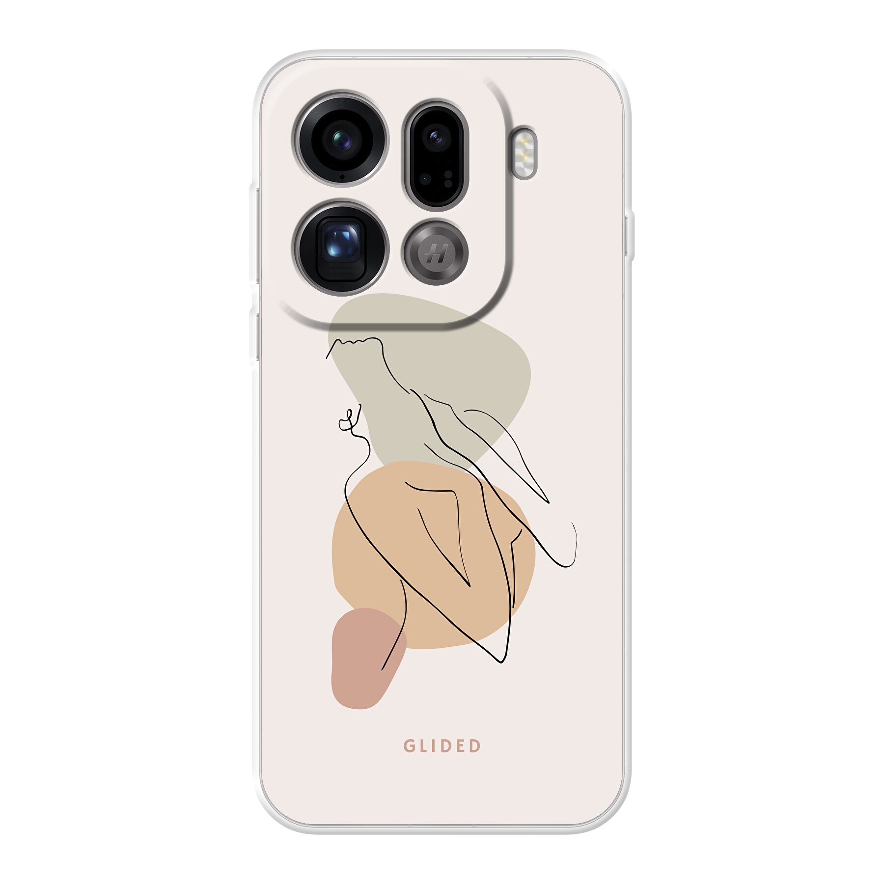 Woman Power - Oppo Find X9 Pro Handyhülle