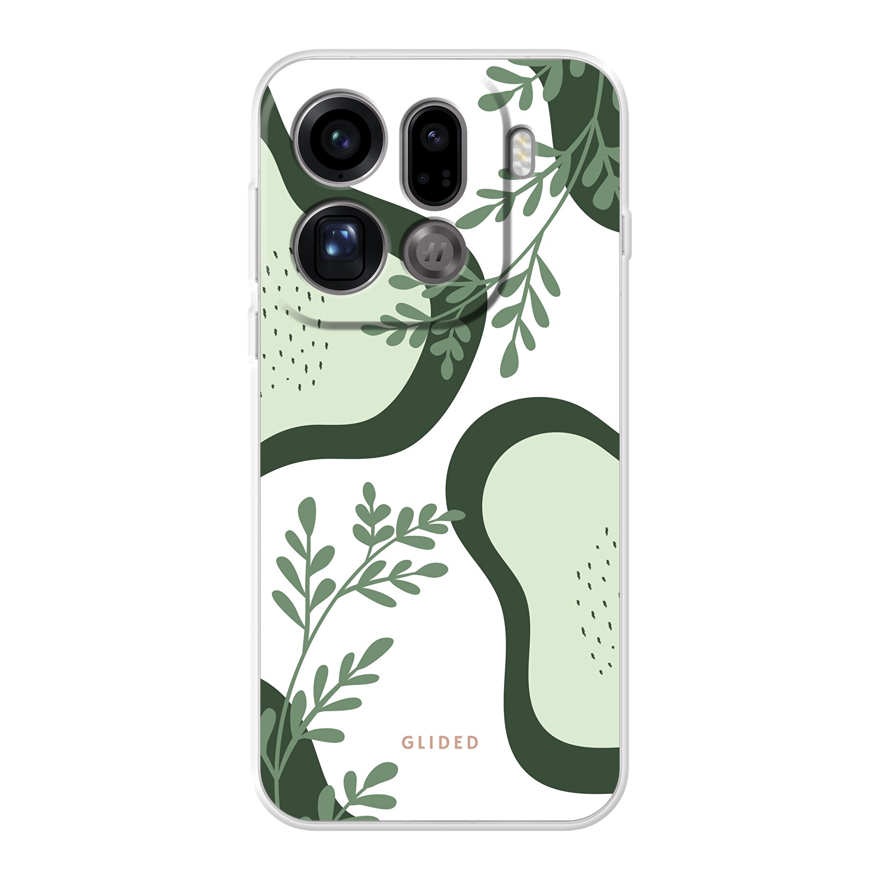 Avocado - Oppo Find X9 Pro Handyhülle