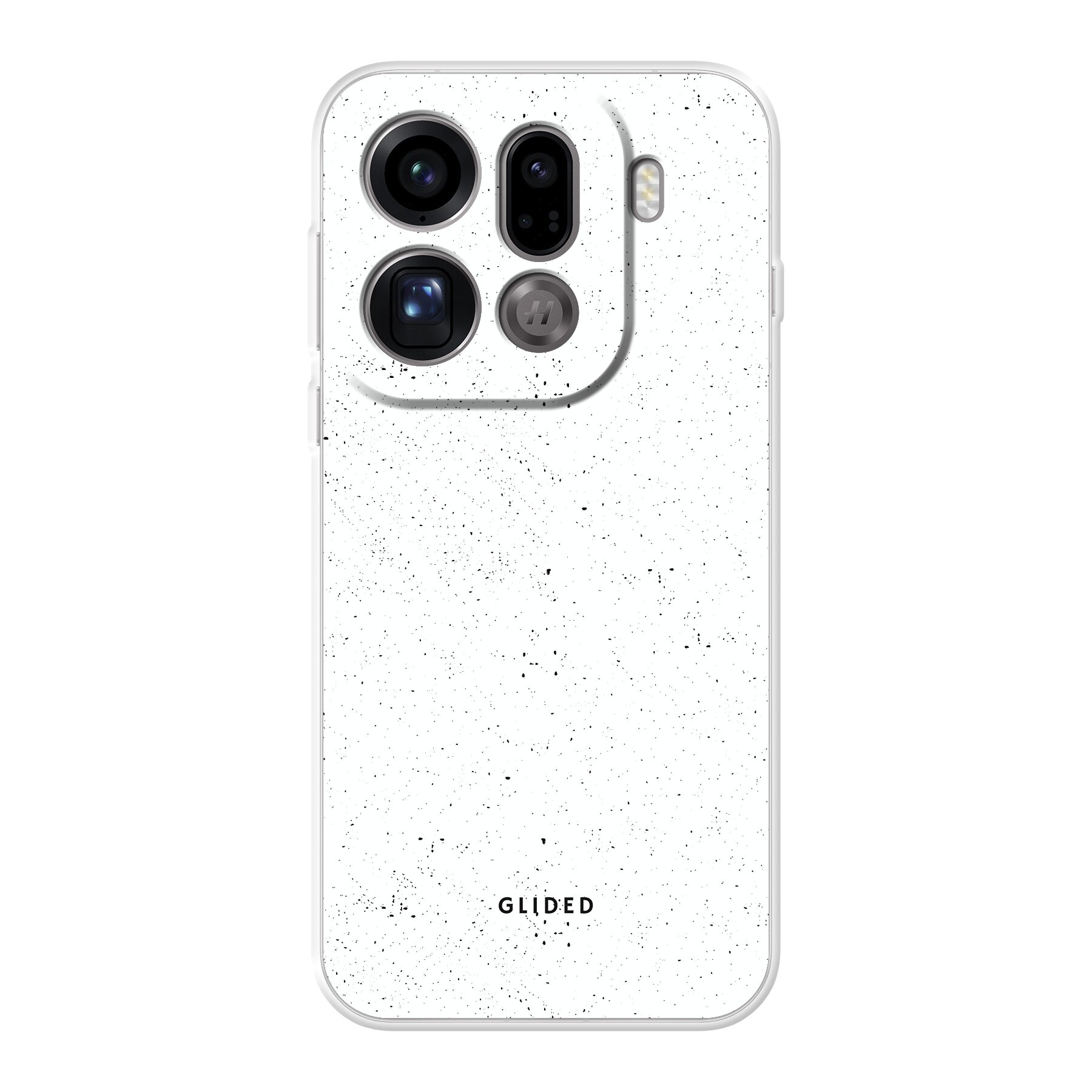 Subtle Essence - Oppo Find X9 Pro Handyhülle