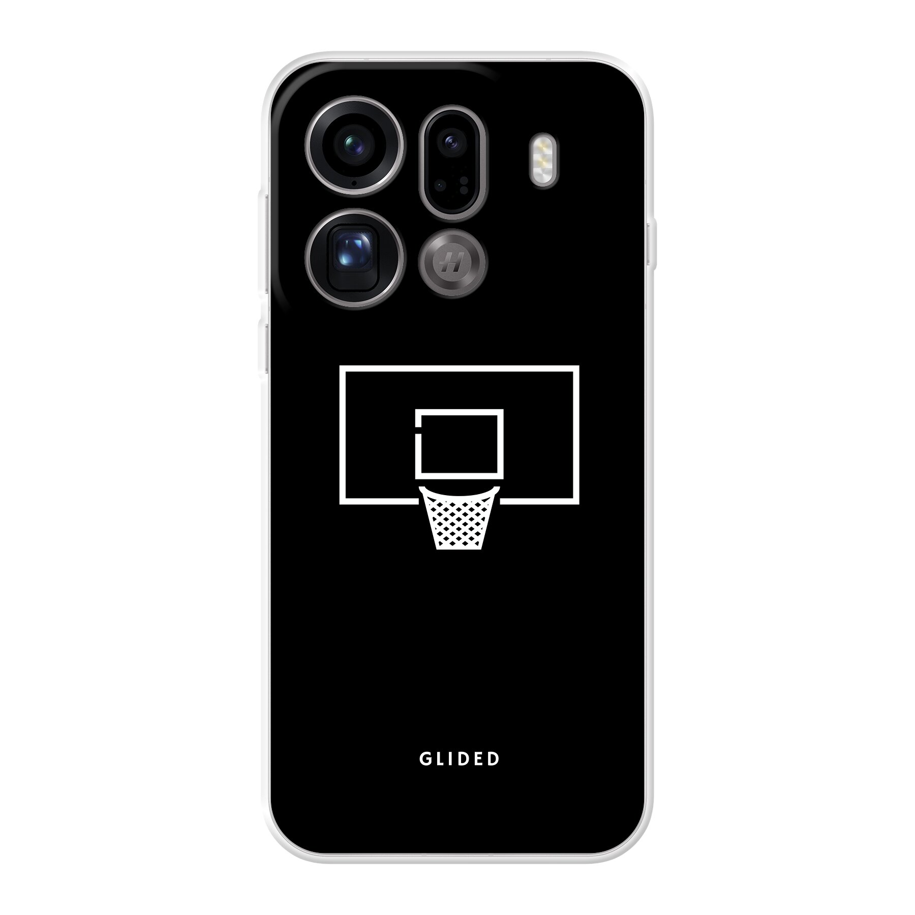 Basketball Fun - Oppo Find X9 Pro Handyhülle