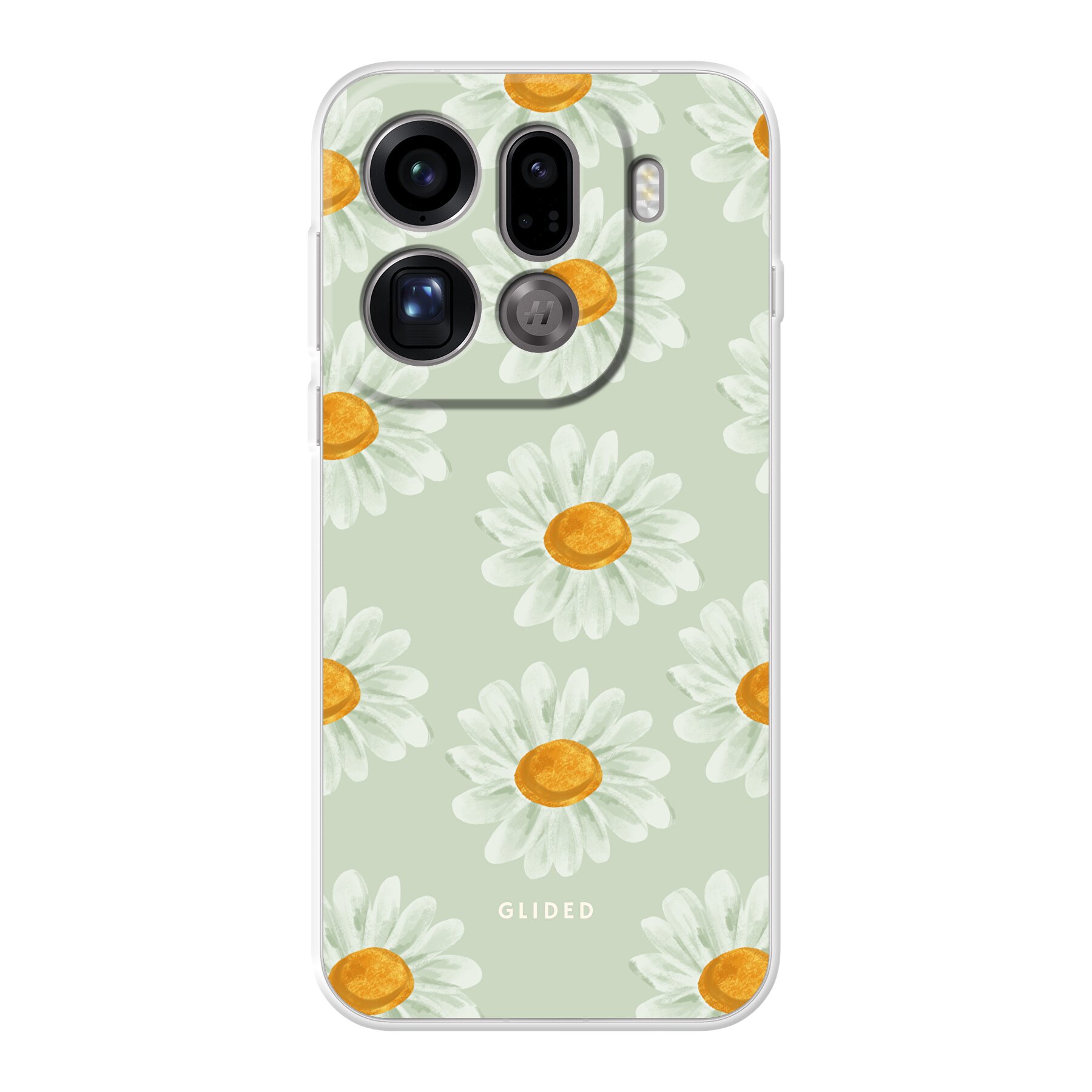 Daisy - Oppo Find X9 Pro Handyhülle