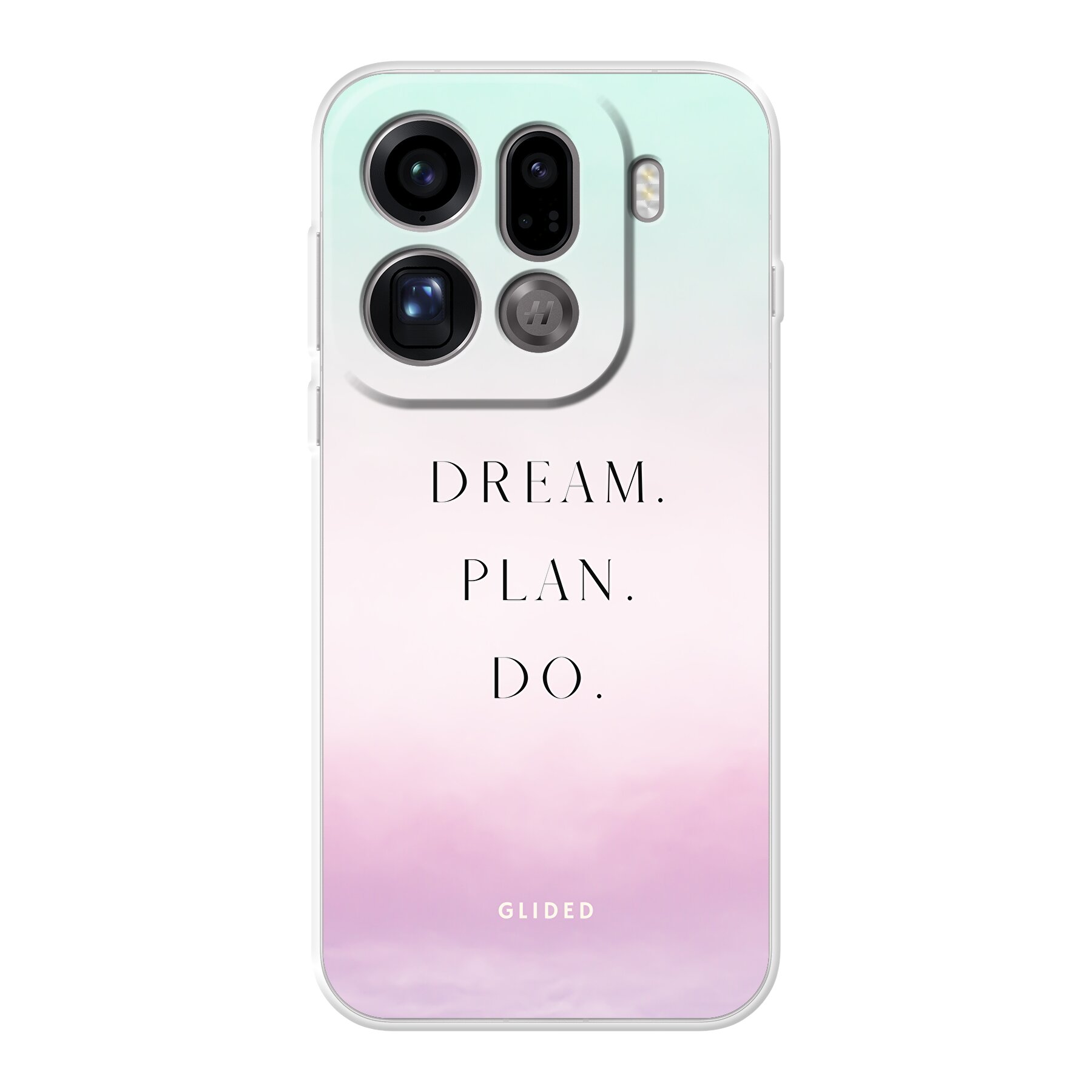 Dream - Oppo Find X9 Pro Handyhülle