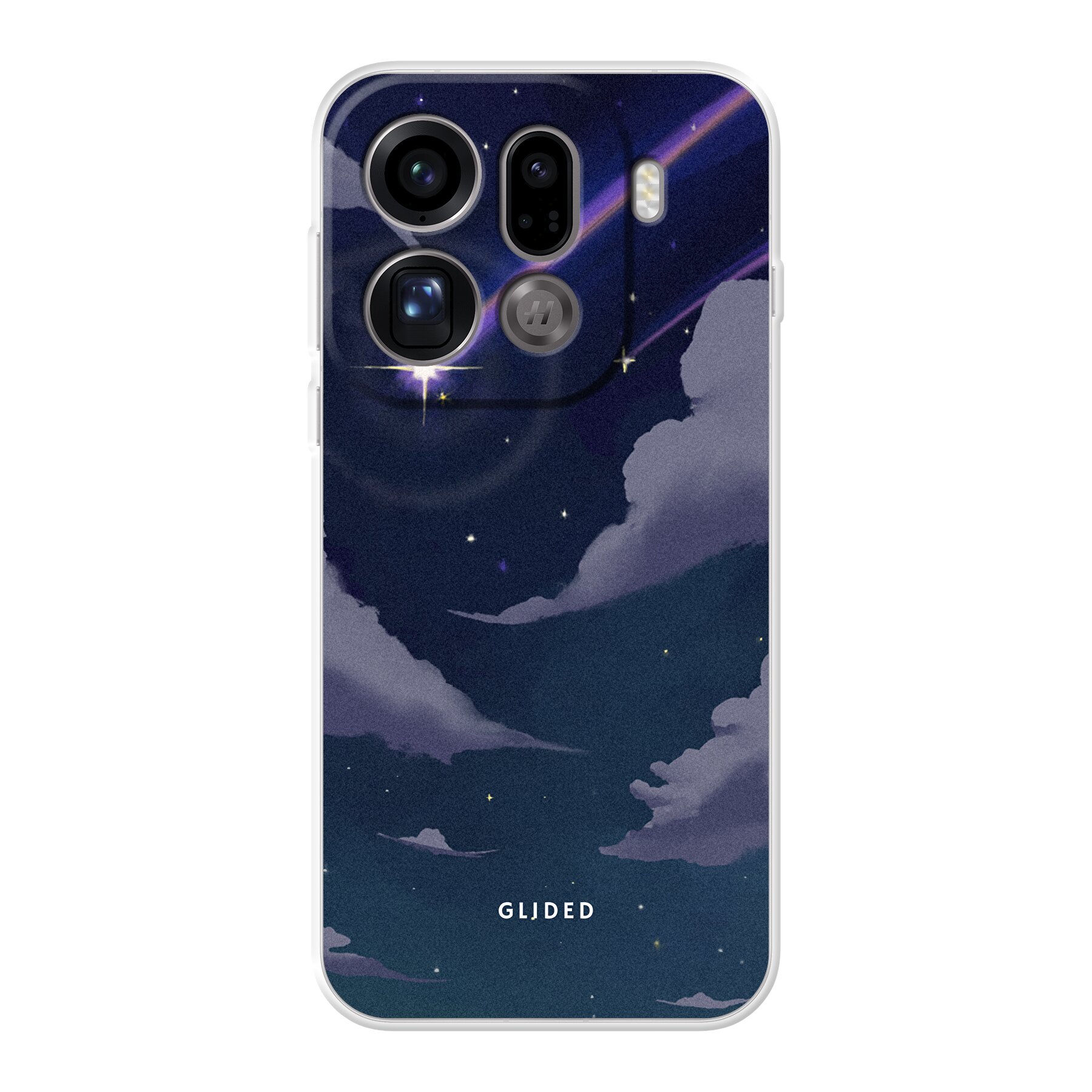Wish - Oppo Find X9 Pro Handyhülle