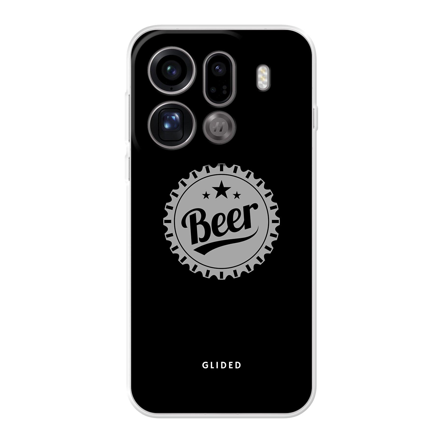 Cheers - Oppo Find X9 Pro Handyhülle