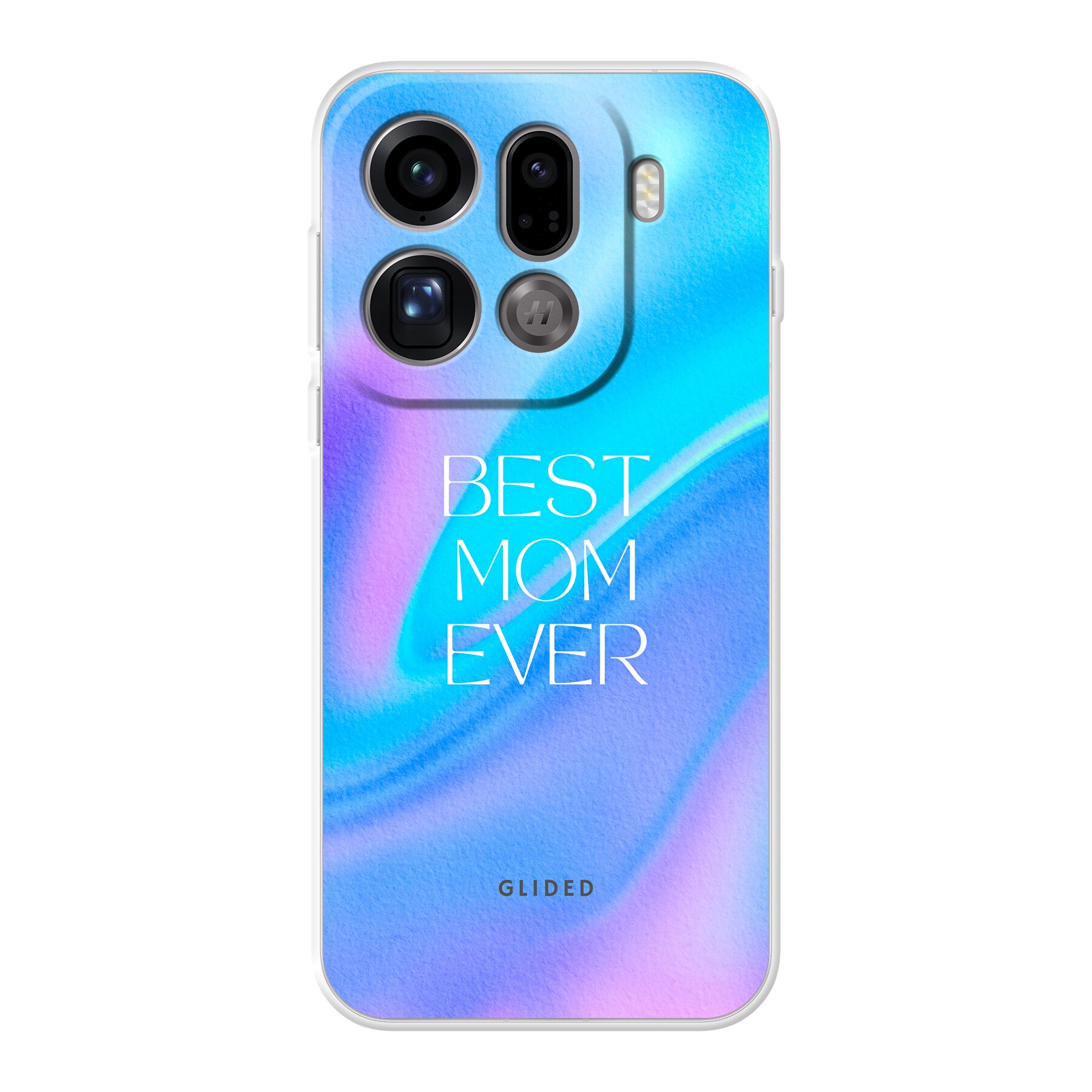 Best Mom - Oppo Find X9 Pro Handyhülle