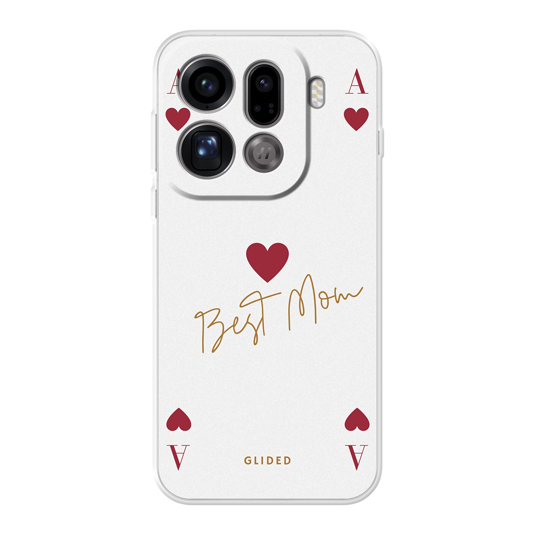 Mom's Game - Oppo Find X9 Pro Handyhülle