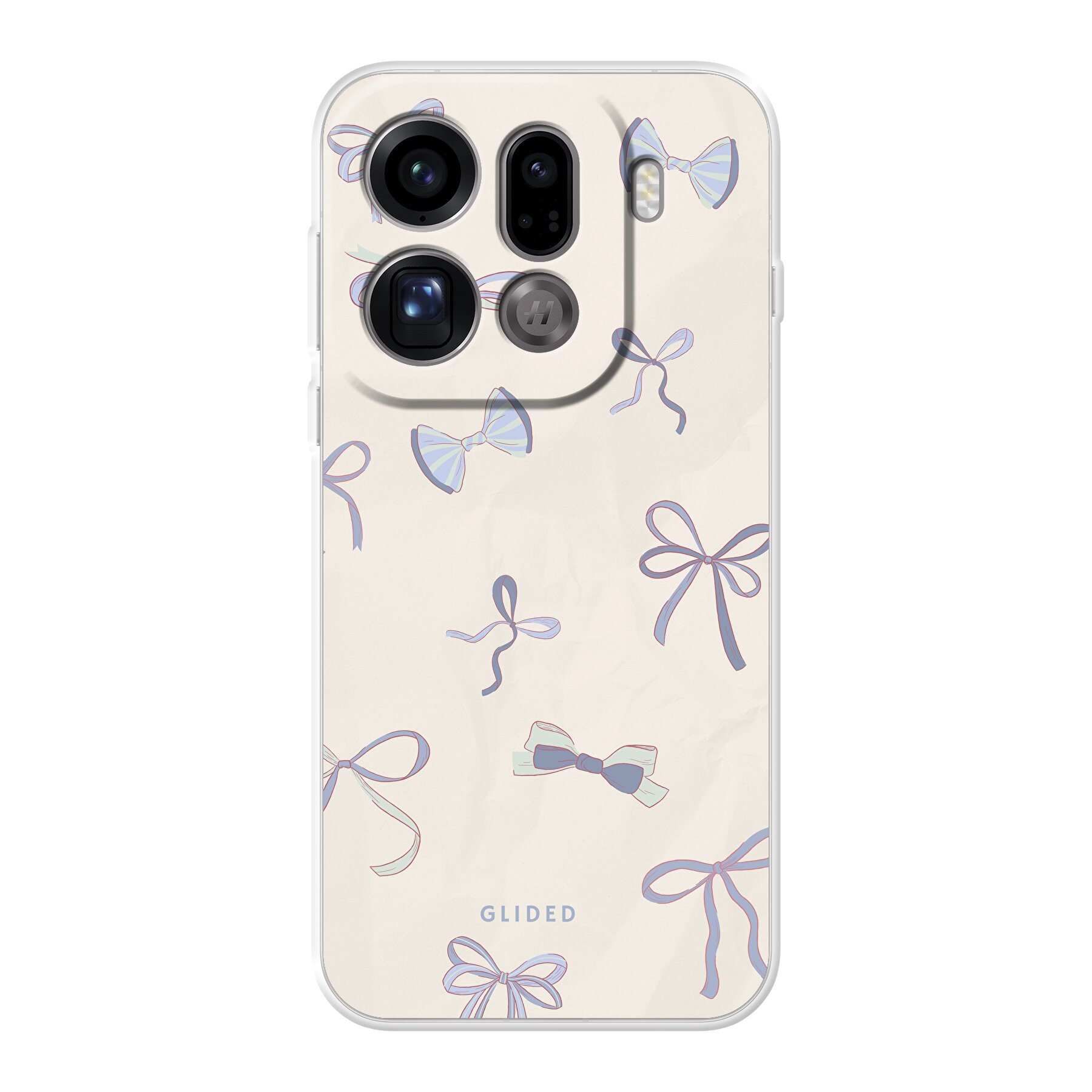 Bows - Oppo Find X9 Pro Handyhülle