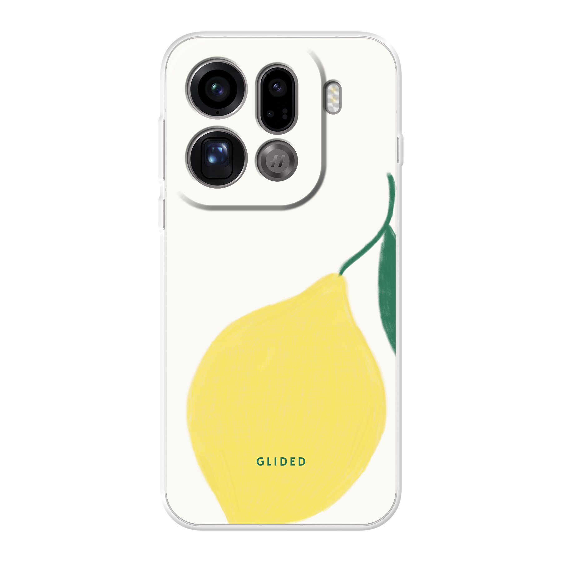 C'est un citron - Oppo Find X9 Pro Handyhülle