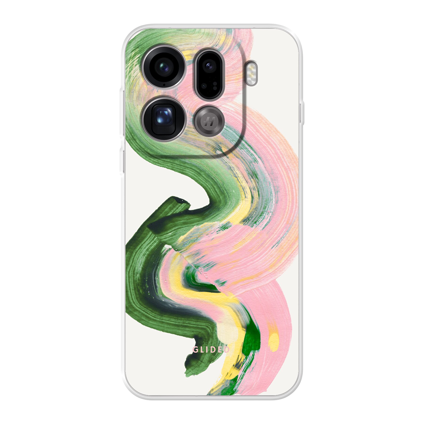 Modert Art - Oppo Find X9 Pro Handyhülle