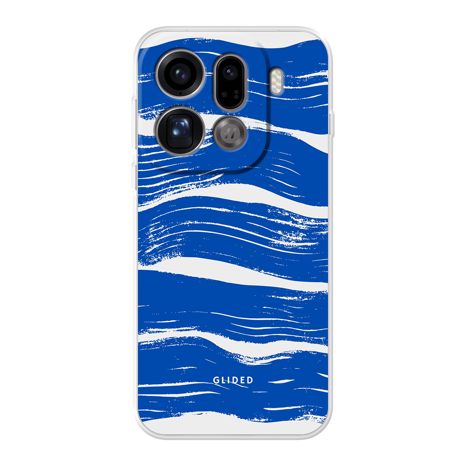 La Mer - Oppo Find X9 Pro Handyhülle