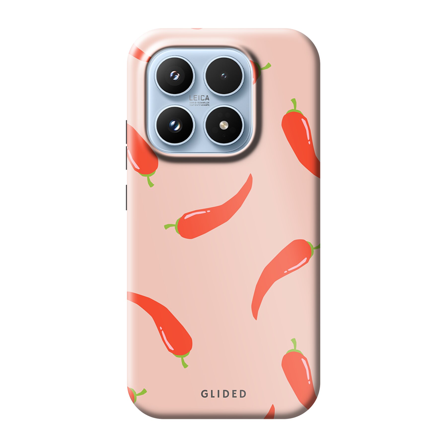 Produktbild Spicy Chili - Xiaomi 17 Handyhülle