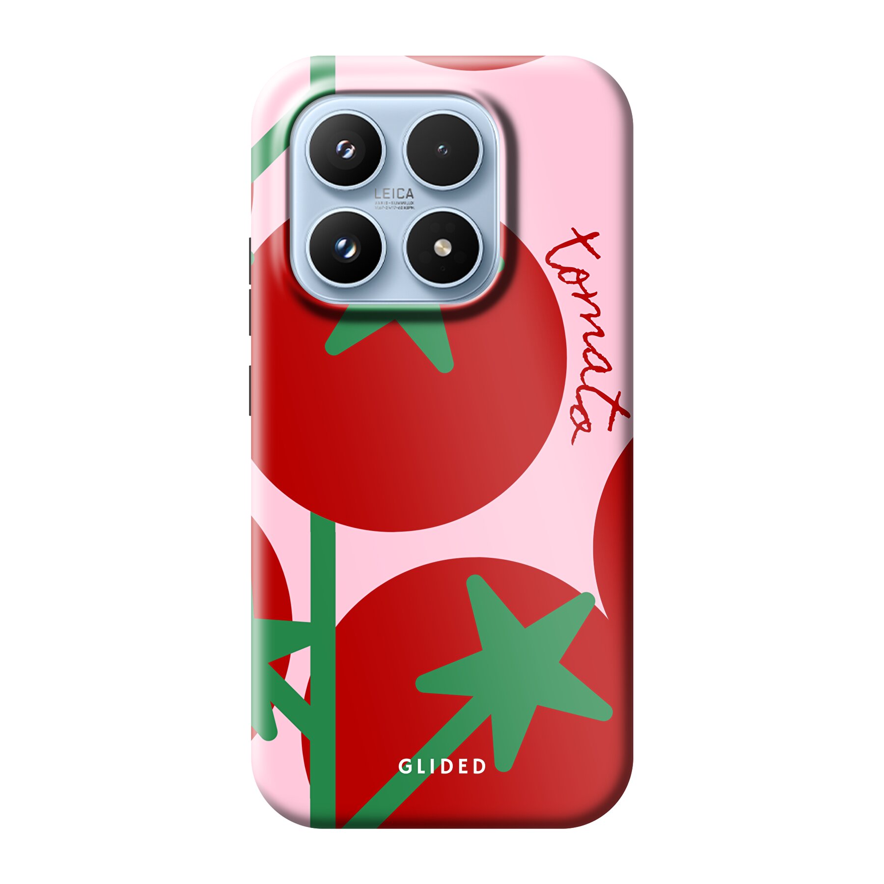 Product image Tomato Love - Xiaomi 17 Phone case