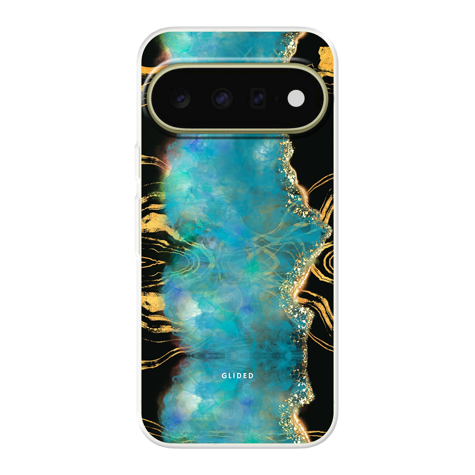 Product image Waterly - Google Pixel 11 Phone case