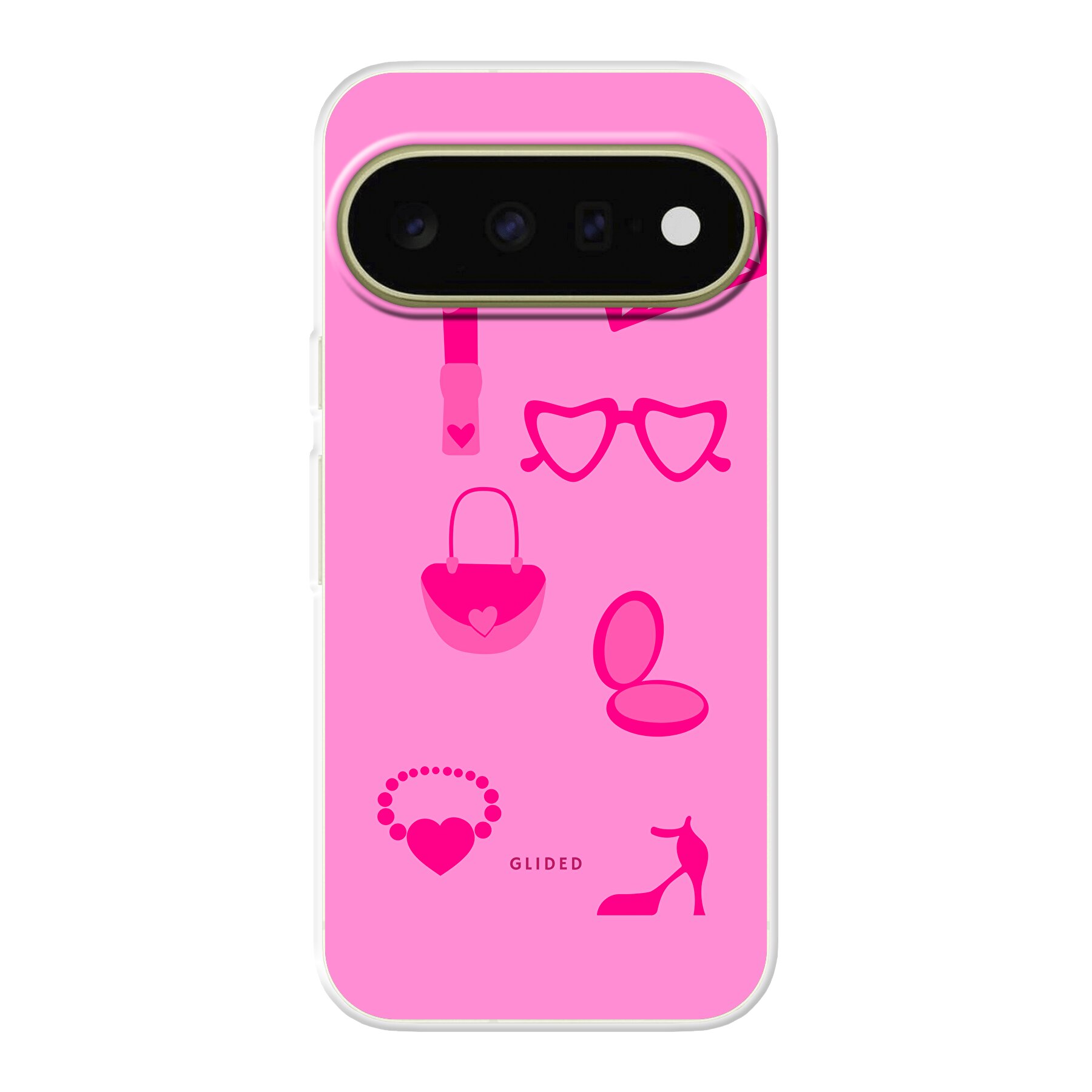 Product image Glamor - Google Pixel 11 Phone case